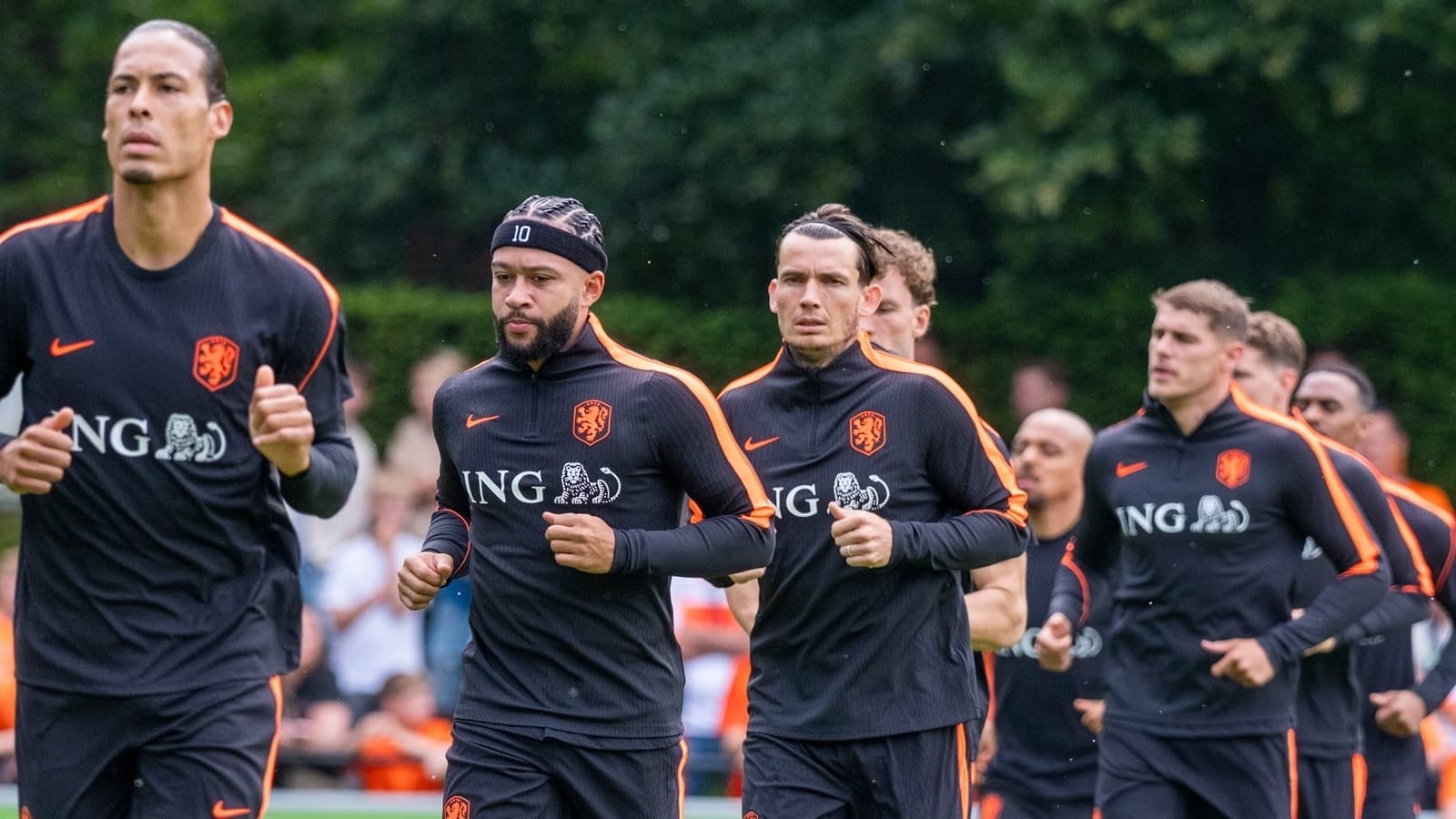 As Netherlands get slammed for Algeria loss, mathematician predicts World Cup win