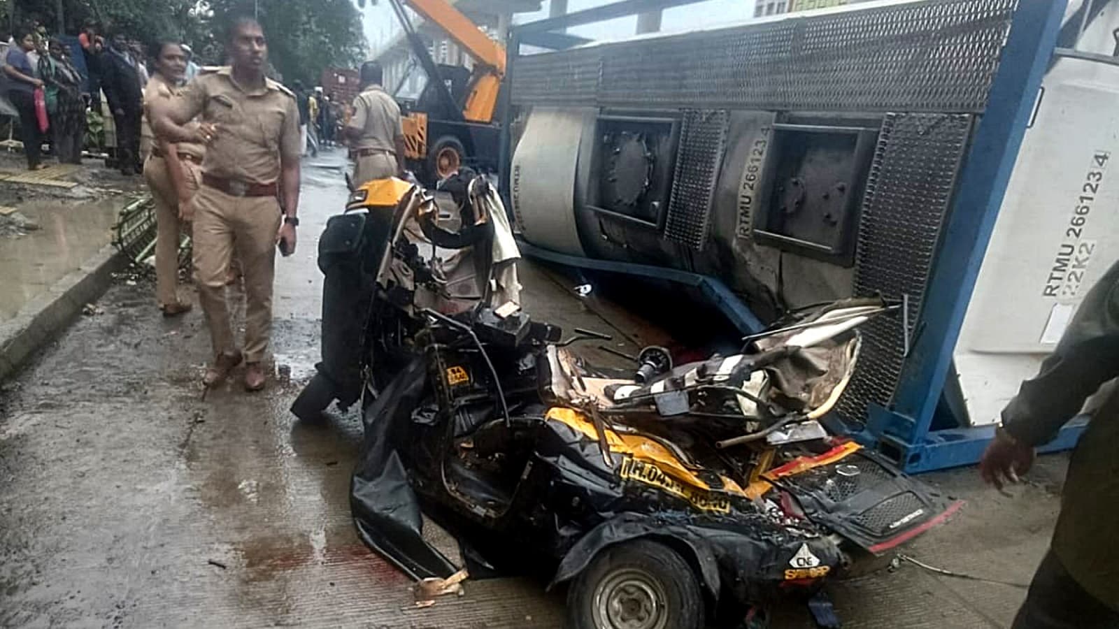 Assault on doctor triggers protests across Maharashtra
