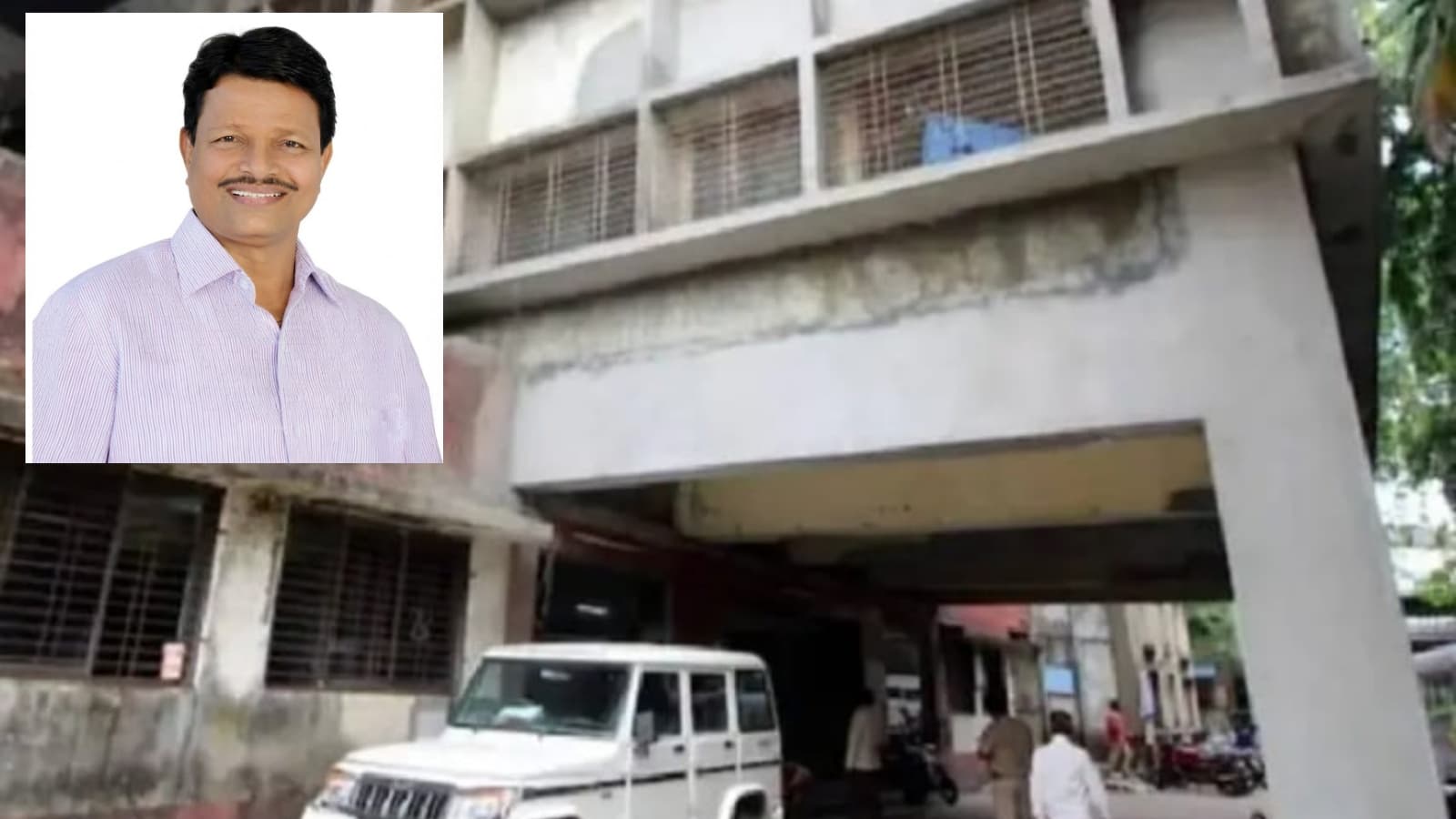 RMO assaulted by Shiv Sena corporator: ‘I was the only male doctor, so I became their punching bag fear for my safety’