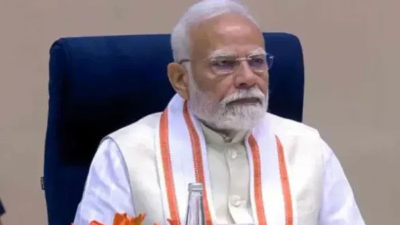PM Modi in Jalandhar today: Heres the list of traffic route diversions