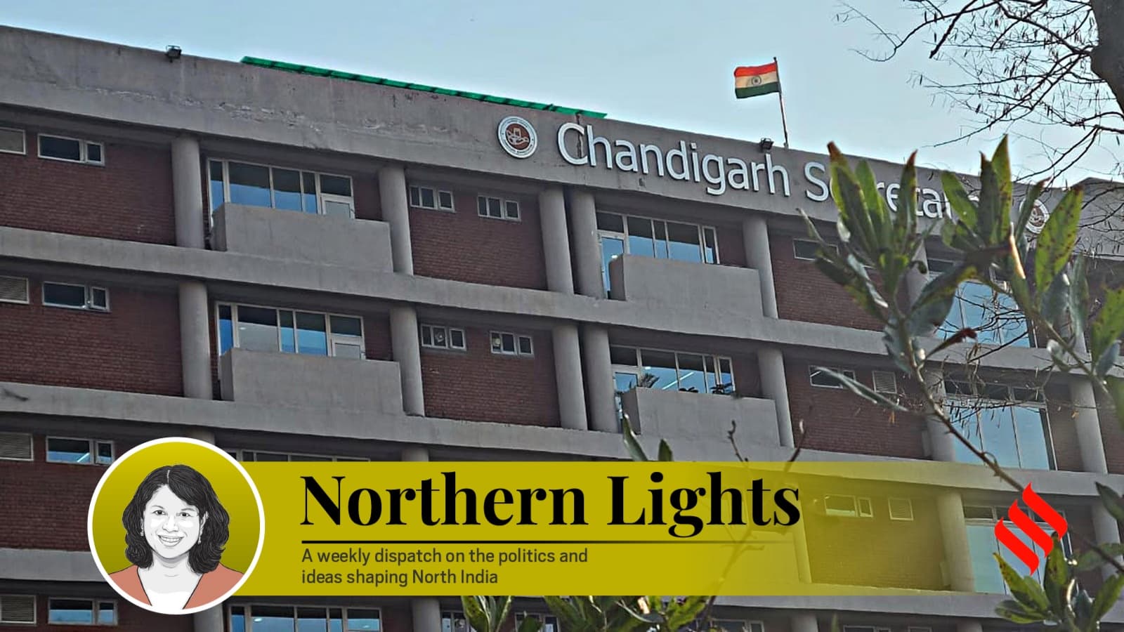 The Chandigarh paradox: Why three states fight for a city that remains above the fray