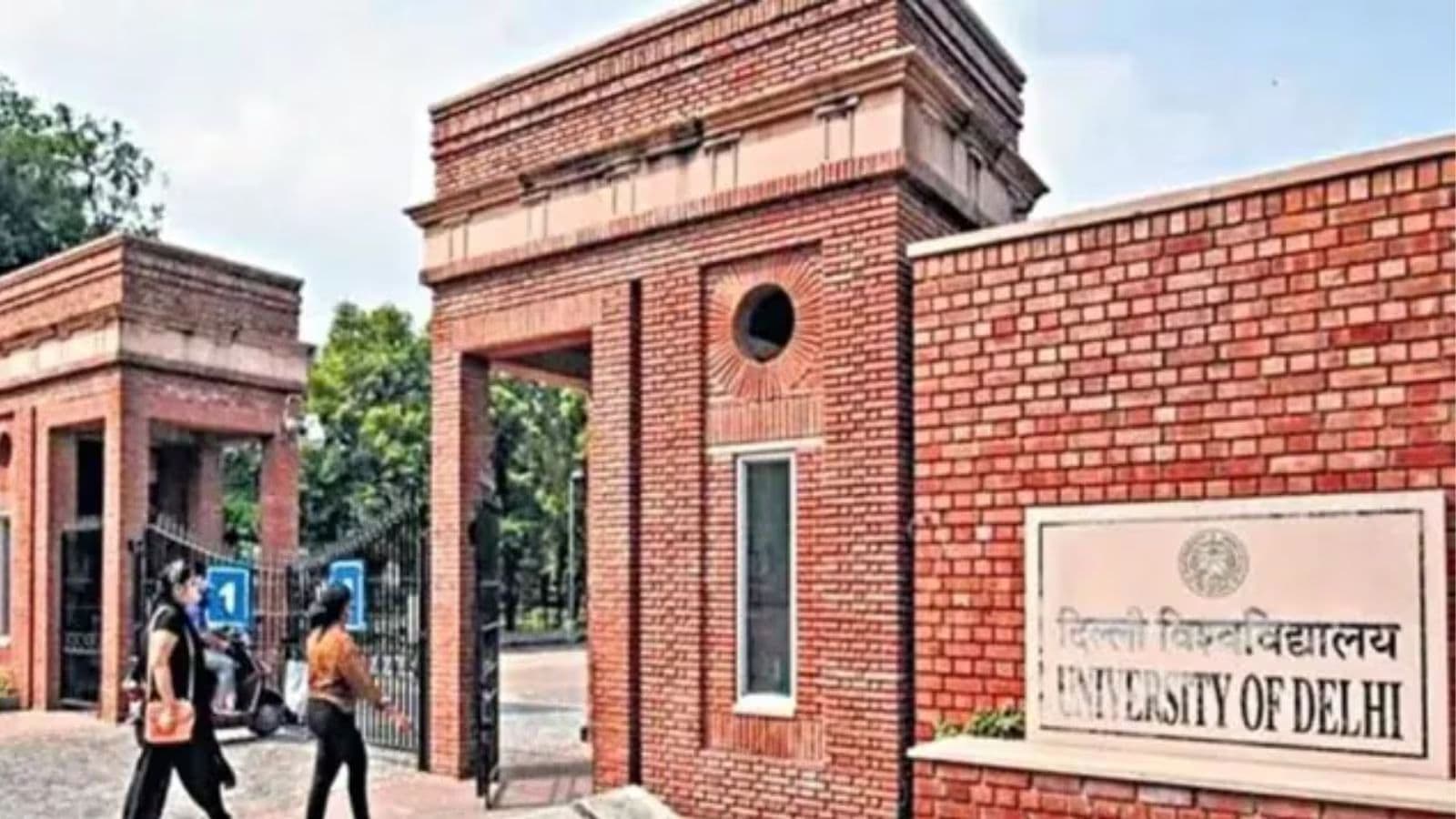 Accused got original research work published in fake journals