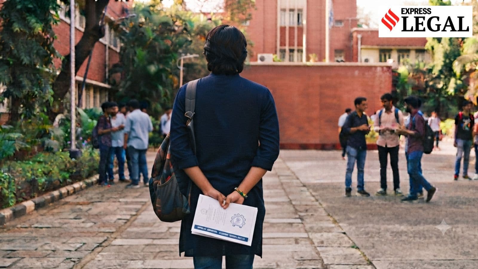 Student cracks JEE, wins Rs 75,000 payout after coaching denied refund