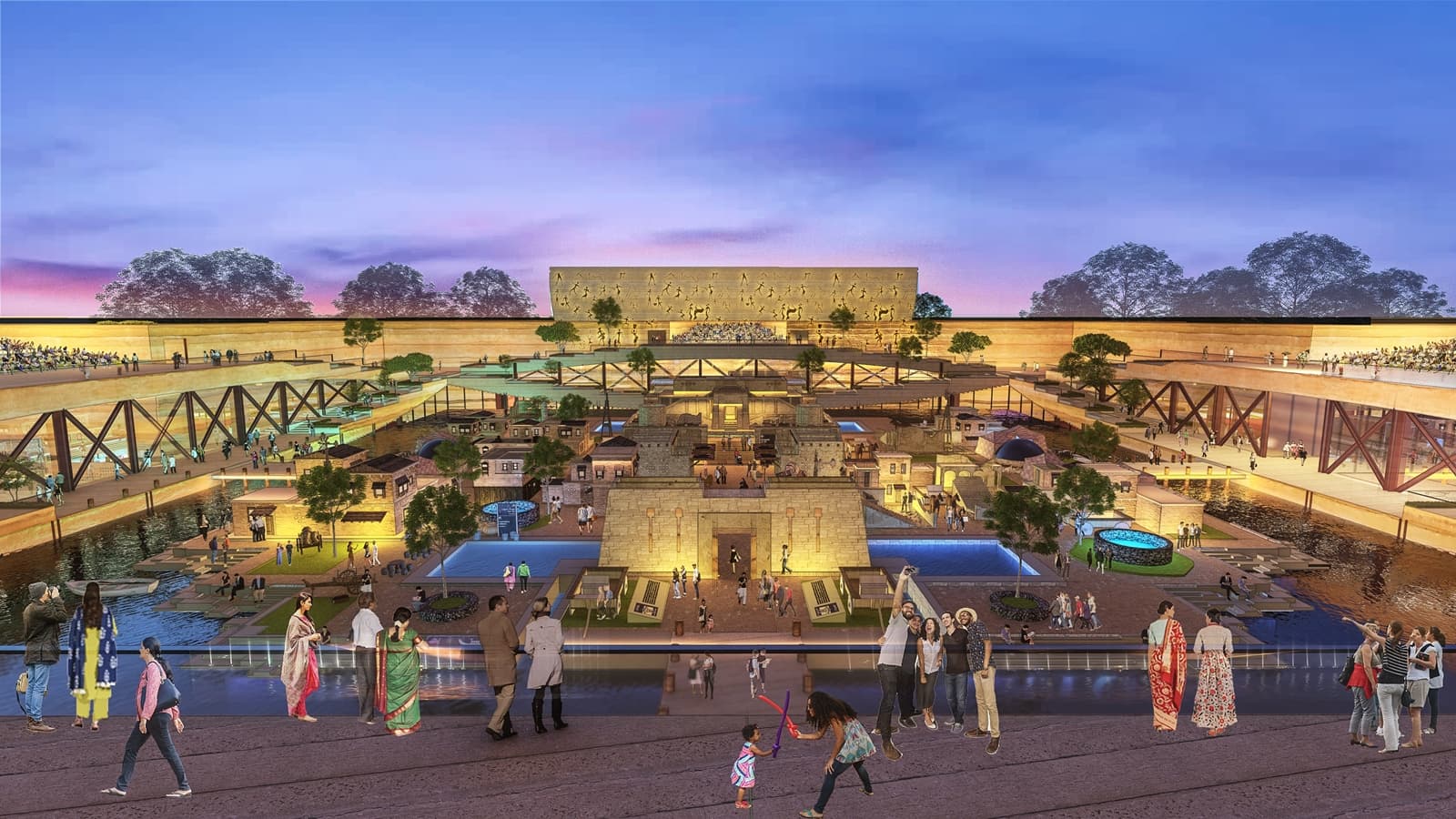 Harappan town in Gujarat, Hormuz tensions, RBI’s growth optimism: Todays Premium reads