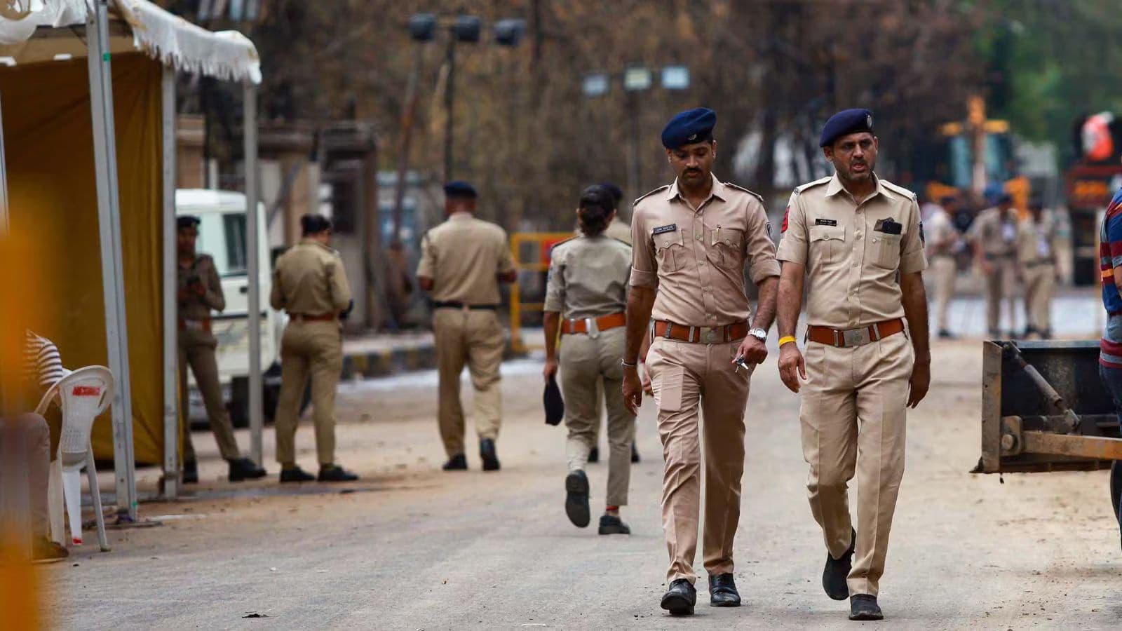 In a first, FIR for illegal occupation of EWS house in Ahmedabad