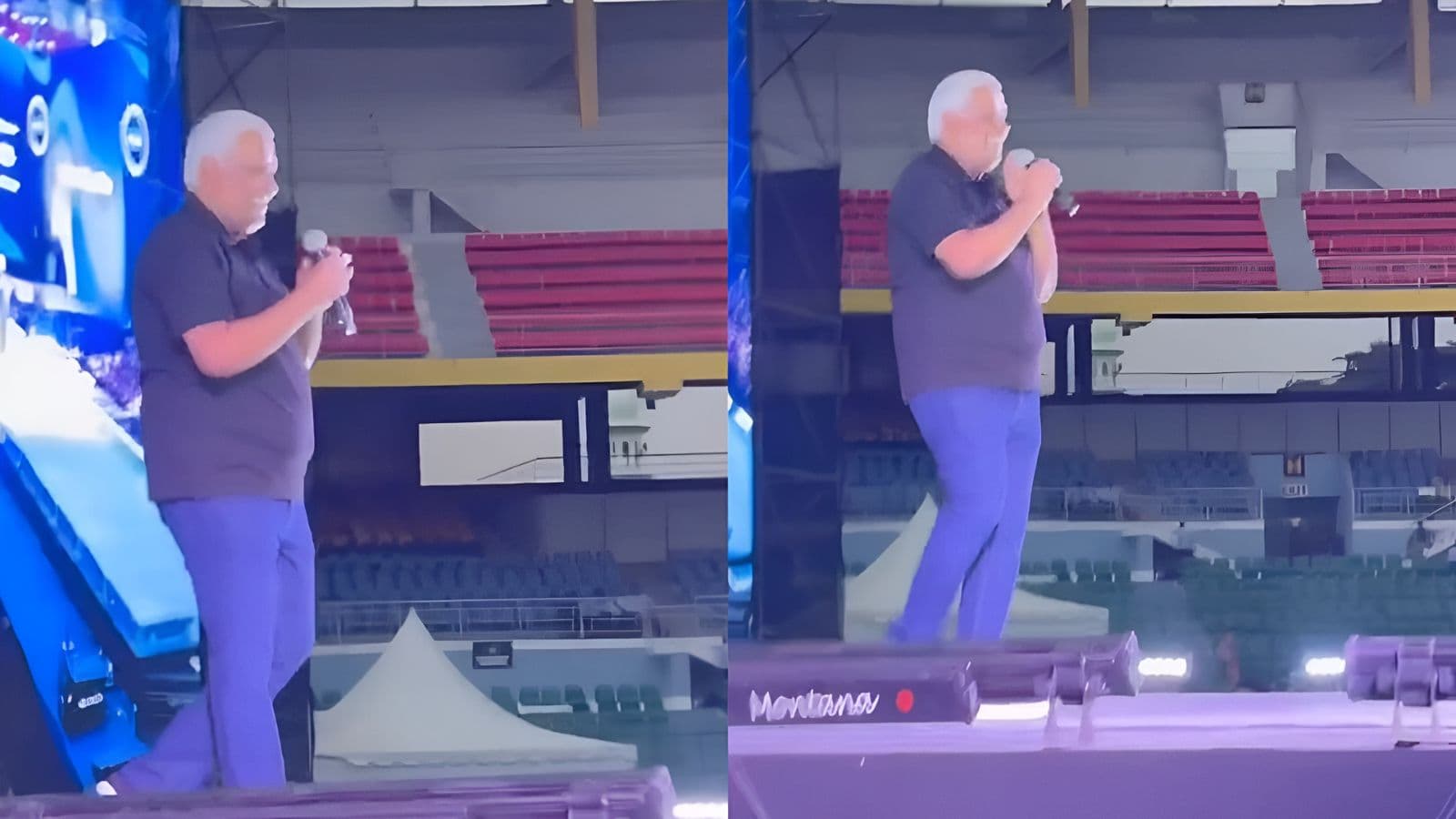 We want a hike: HCL employees chant during 50th anniversary concert goes viral
