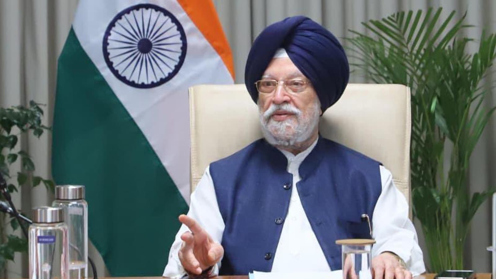 ‘What changed in the last six months, BJP asks Mann as Punjab implements rural job scheme