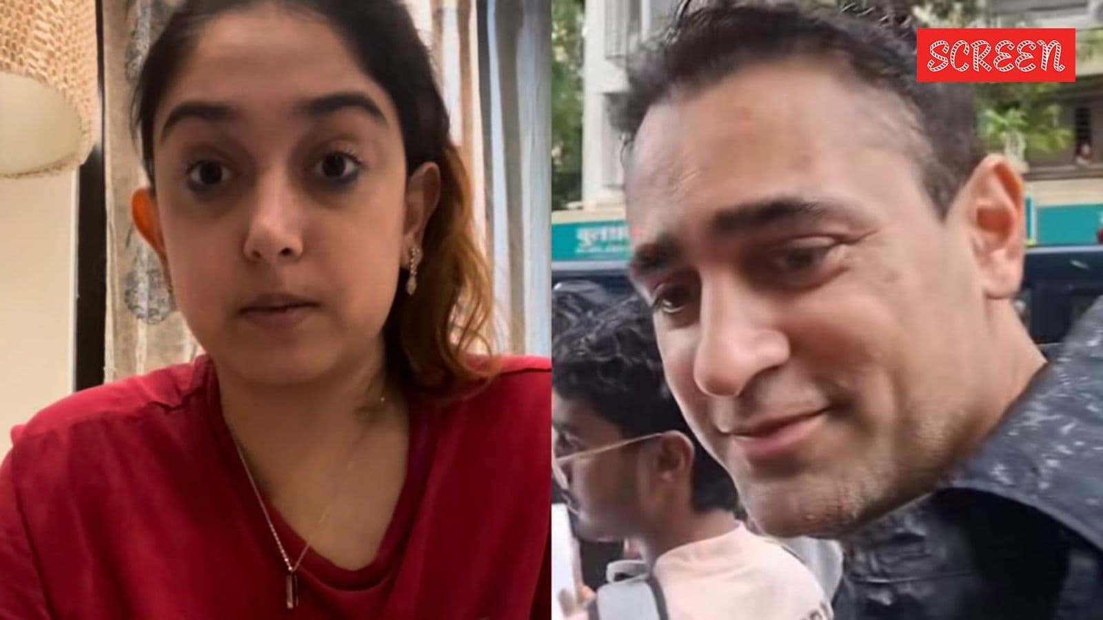 Aamir Khans daughter is staying away from CJP protests, Imran Khan speaks up for students
