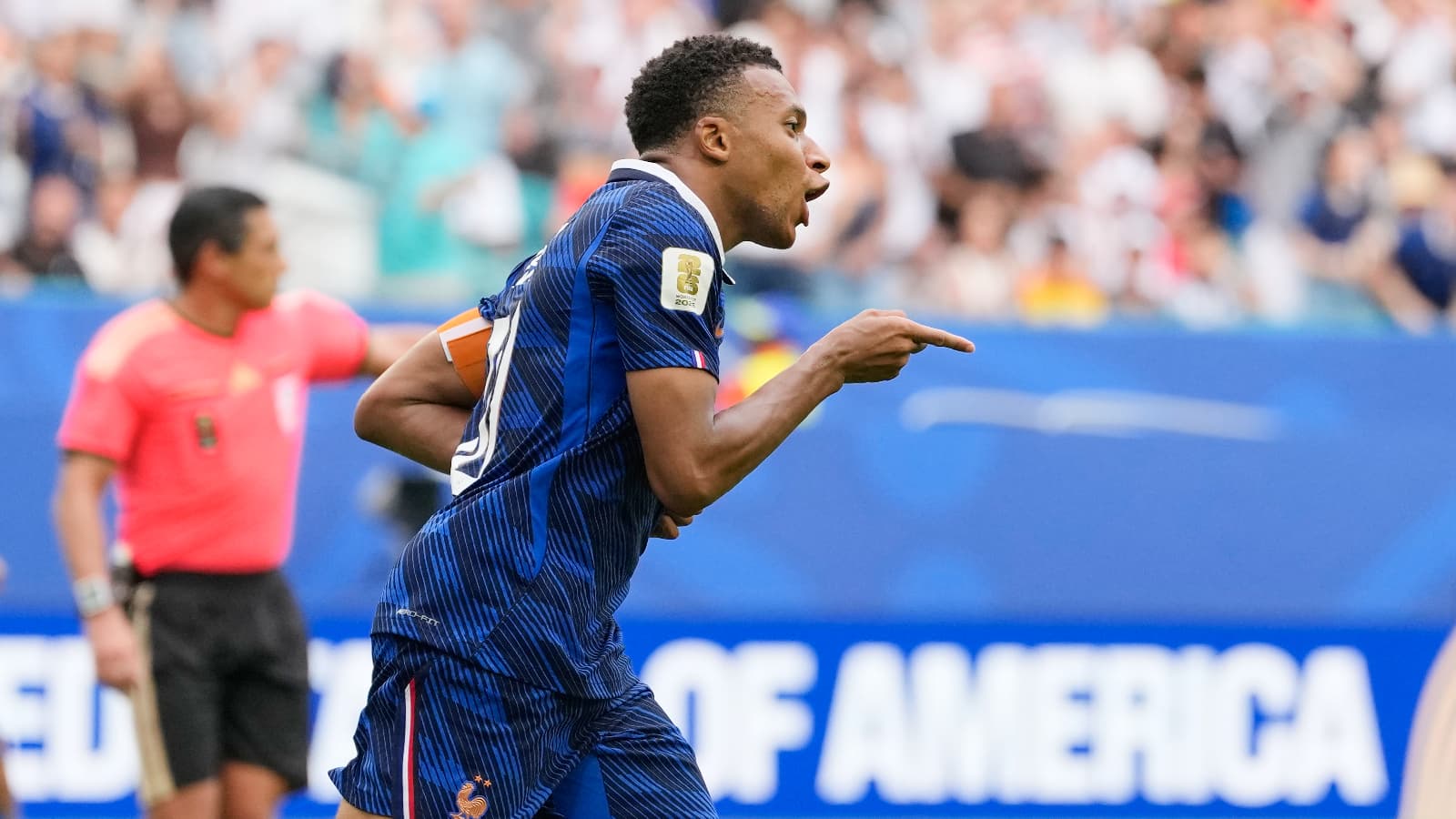 Mbappe wins Golden Boot: Check out all awards of 2026 FIFA World Cup