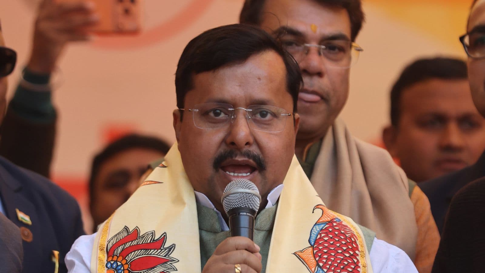 Temple donation ‘theft’, UGC rules row: Ahead of UP polls, BJP’s focus on prompt action, correction