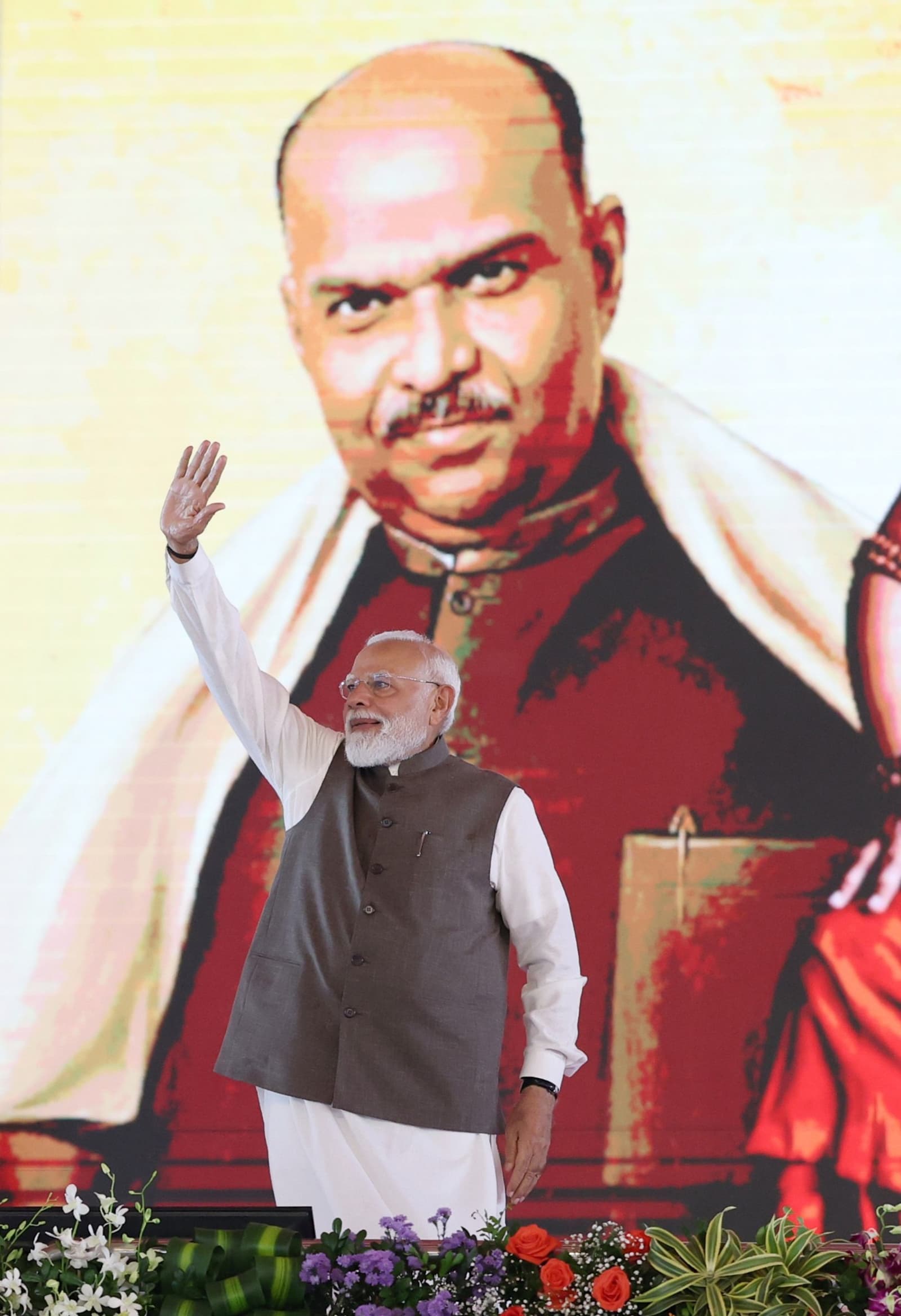 Dr Syama Prasad Mookerjee: A life devoted to India’s unity and progress