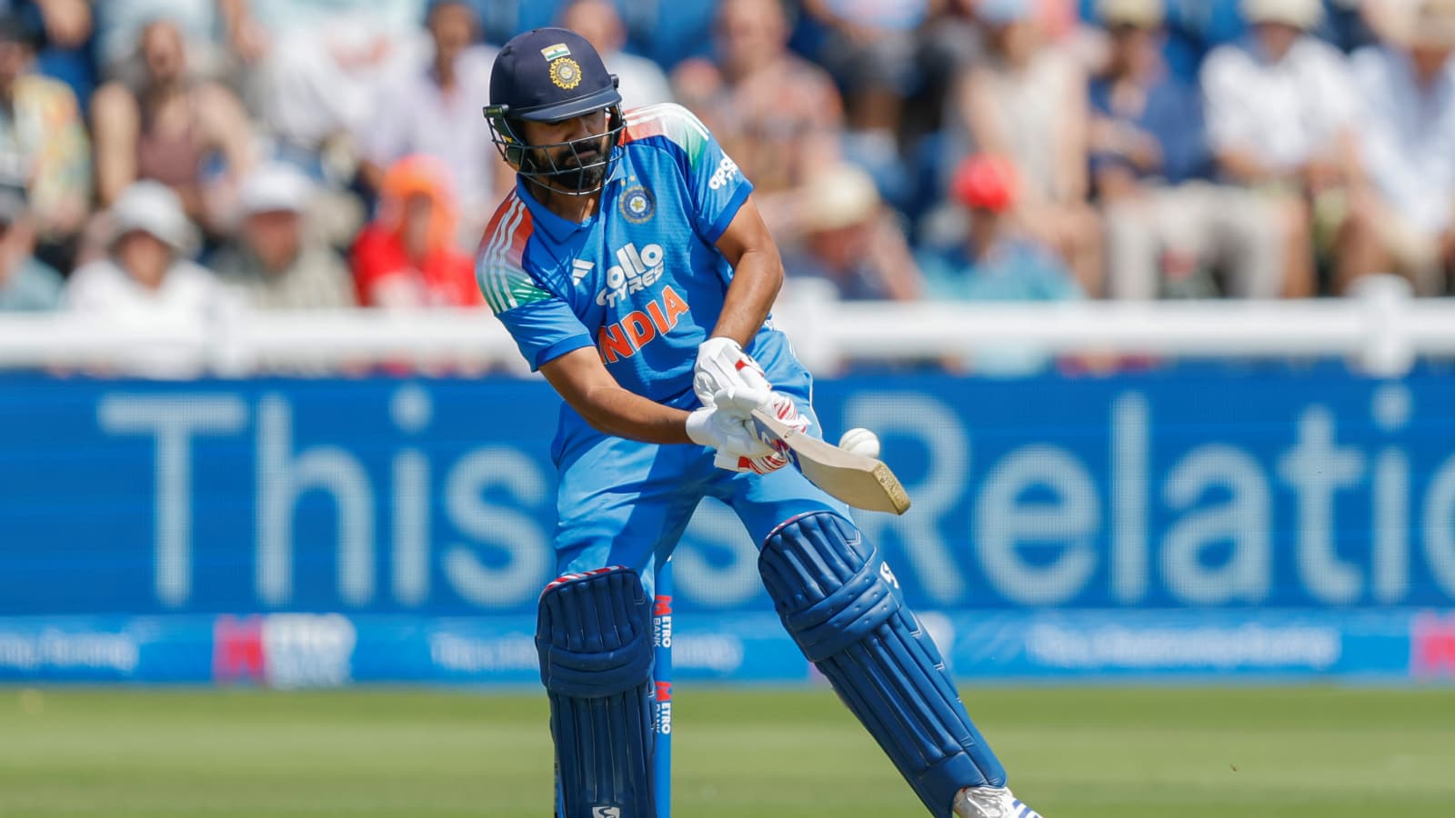 End of road for Rohit Sharma? Ex-India cricketer opens up on a strange innings troubles in England