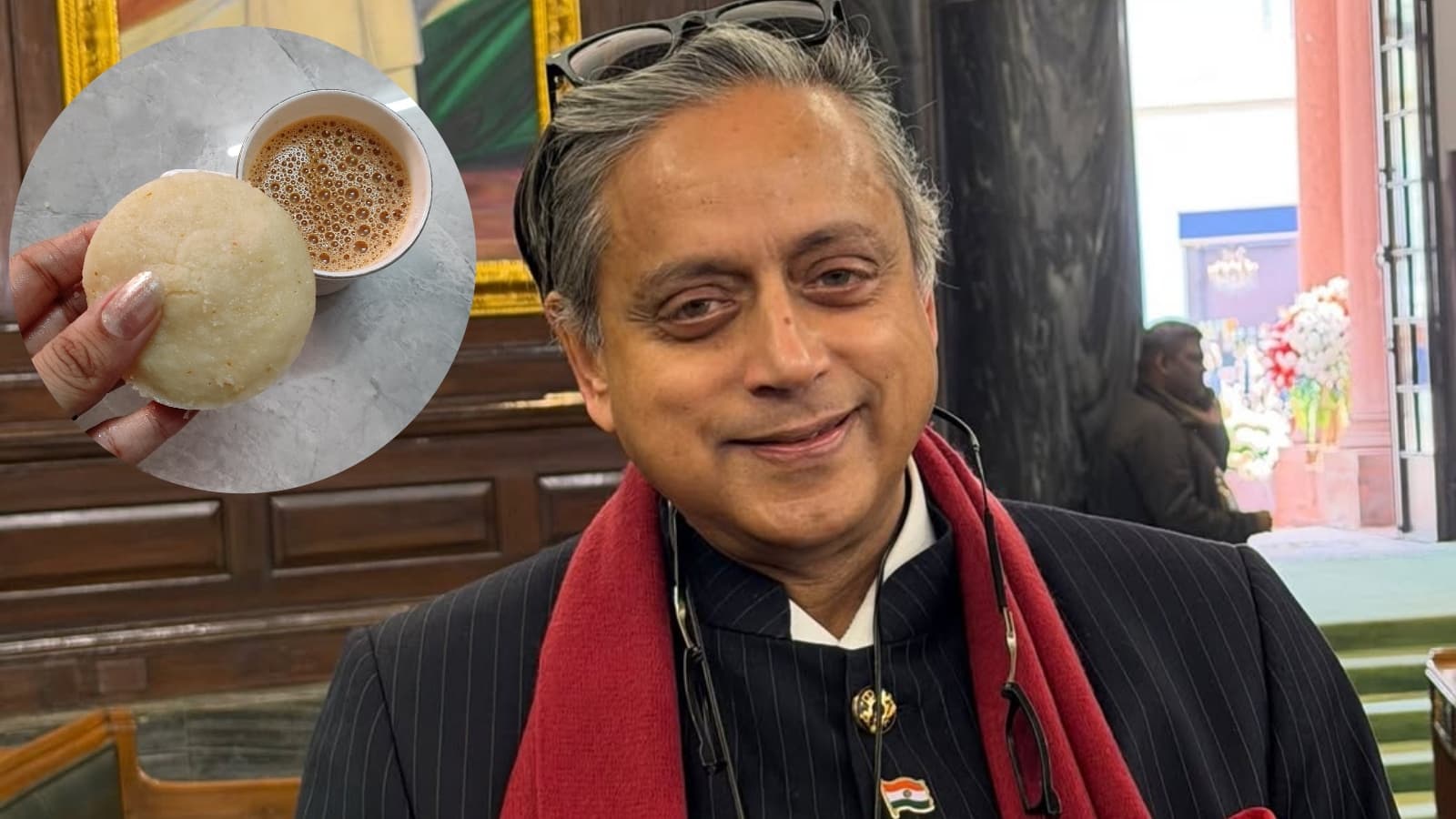 Delhi Confidential: Tharoor’s Mango Party For All
