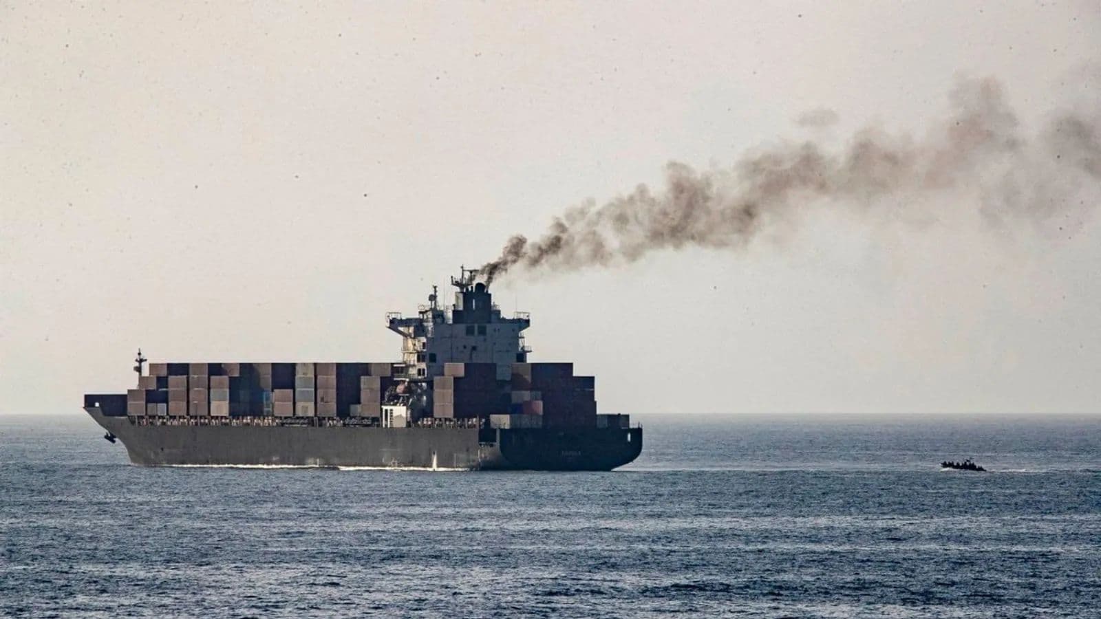 US, Iran trade strikes as Tehran shuts down Strait of Hormuz