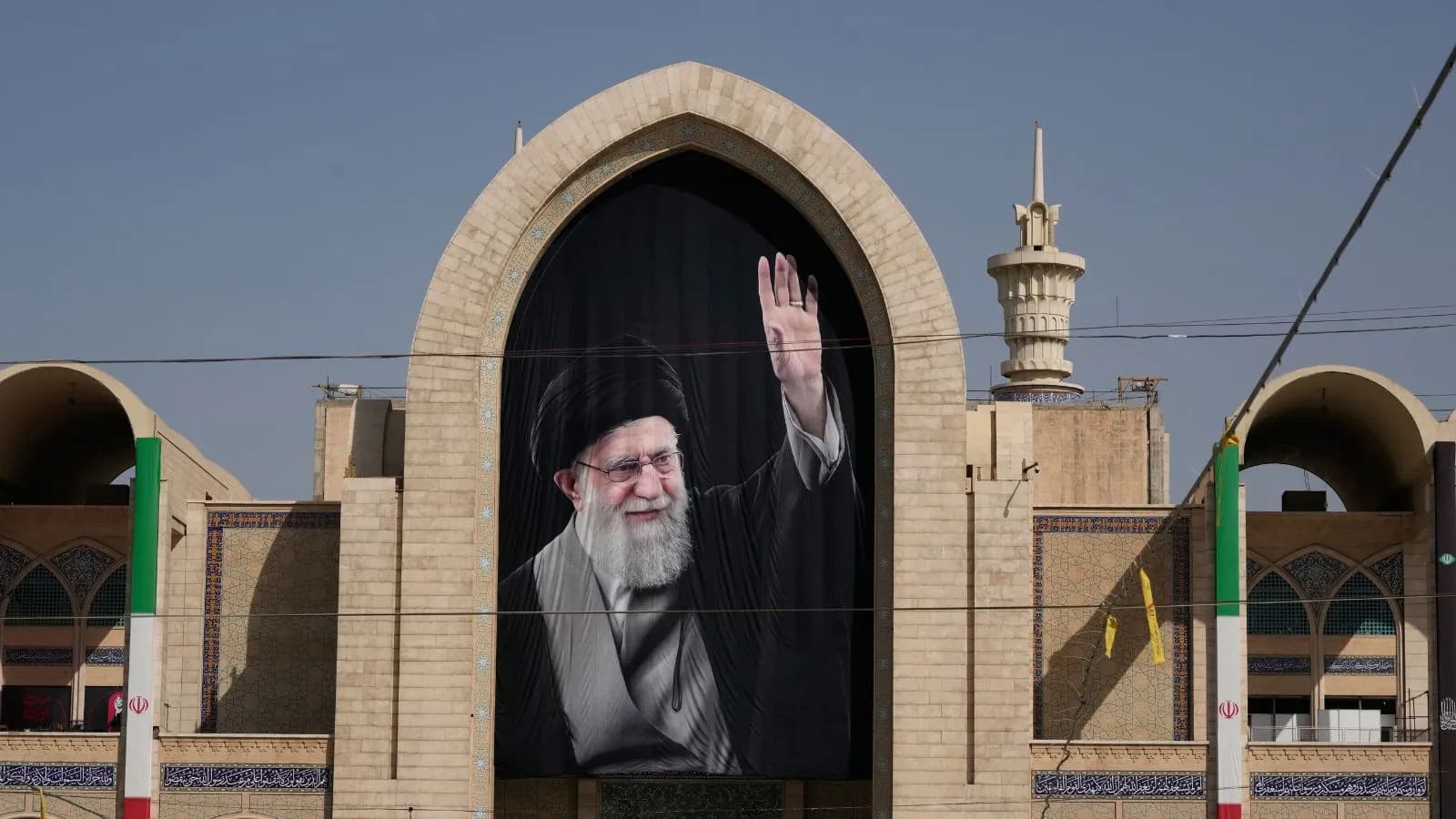 Allahabad High Court declines PIL over police action against display of Khamenei portraits