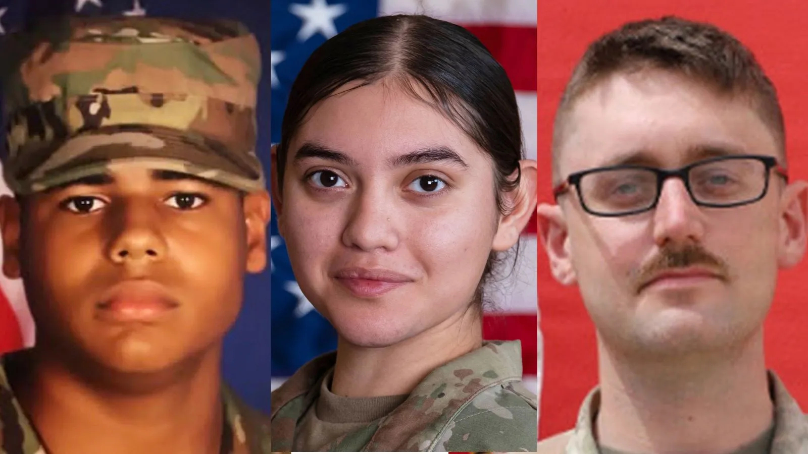 US military confirms 3rd soldier killed in Iran-linked attack in Jordan, death toll hits 18