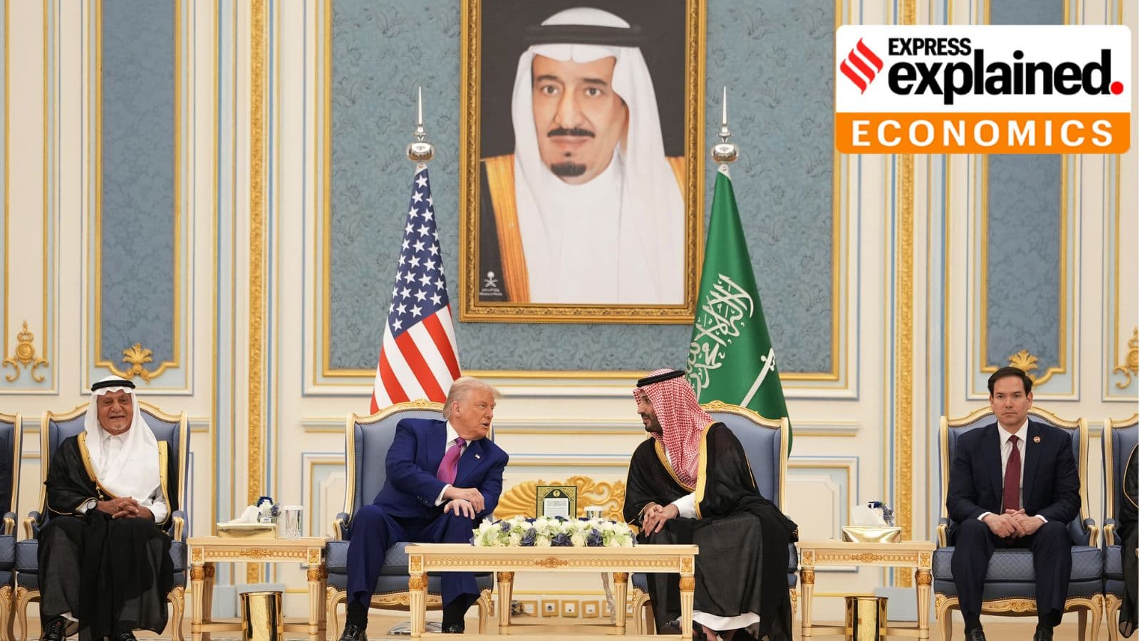 The US signs a landmark nuclear deal with the Saudis. Why this could reshape West Asia