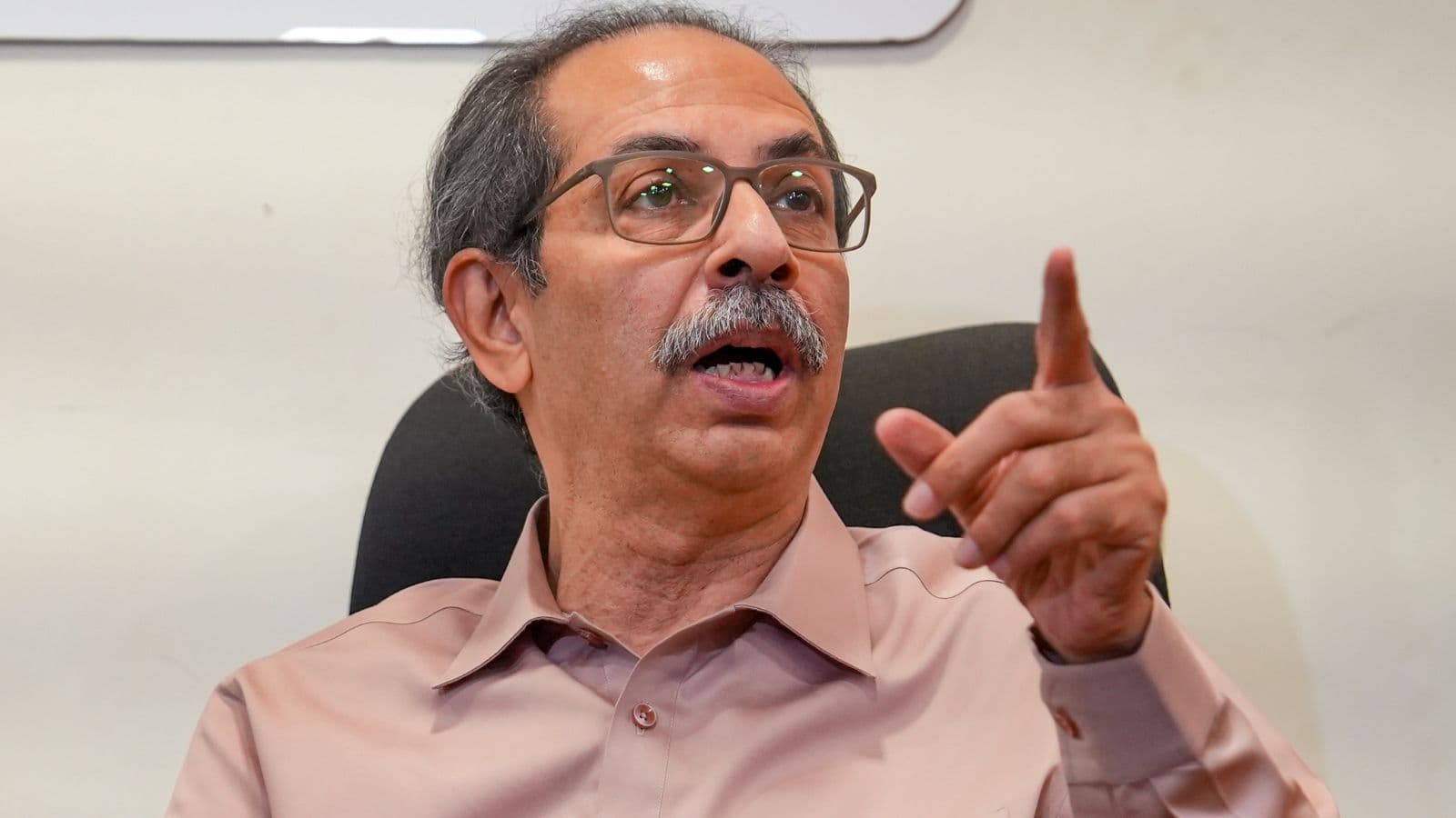 Youth power pulled country from shadow of fear which is greatest achievement: Uddhav Thackeray