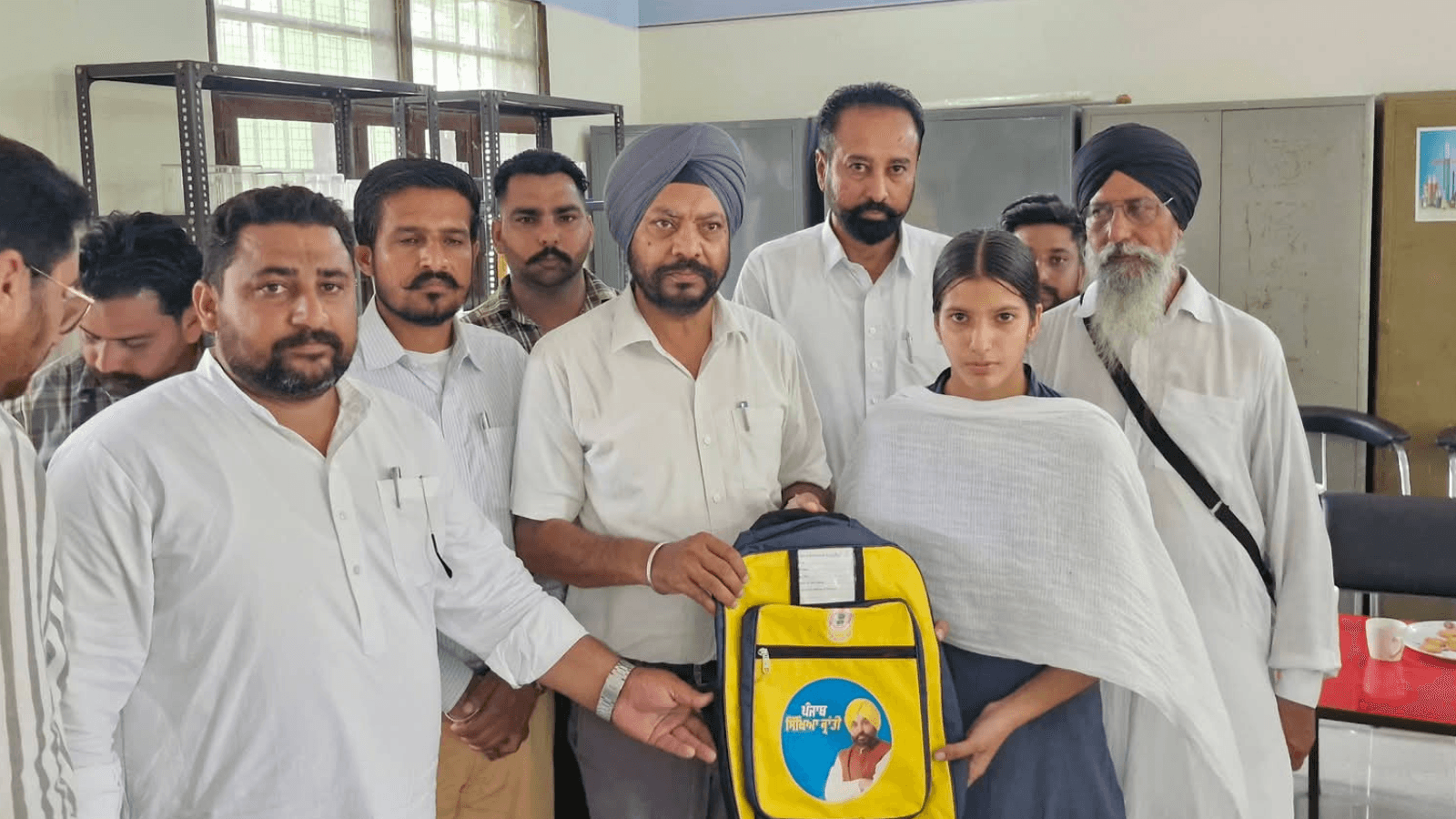 Punjab AAP hits reset in seats before 2027 elections, sparks ticket struggle