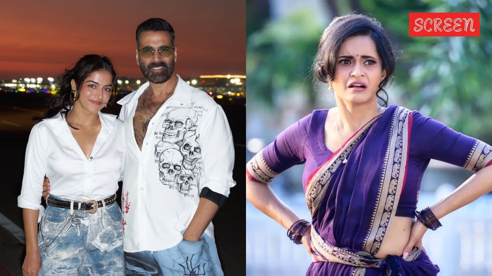 ‘Hide my slippers’: Bhavna Pani reveals Akshay Kumar’s pranks on Bhooth Bangla set