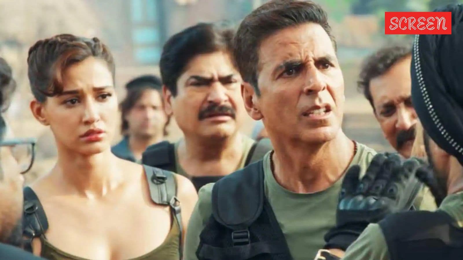 Welcome To The Jungle Box Office Collection Day 6: Akshay Kumar film earns Rs 129 cr after Ahmed Khan claims budget of Rs 125 cr