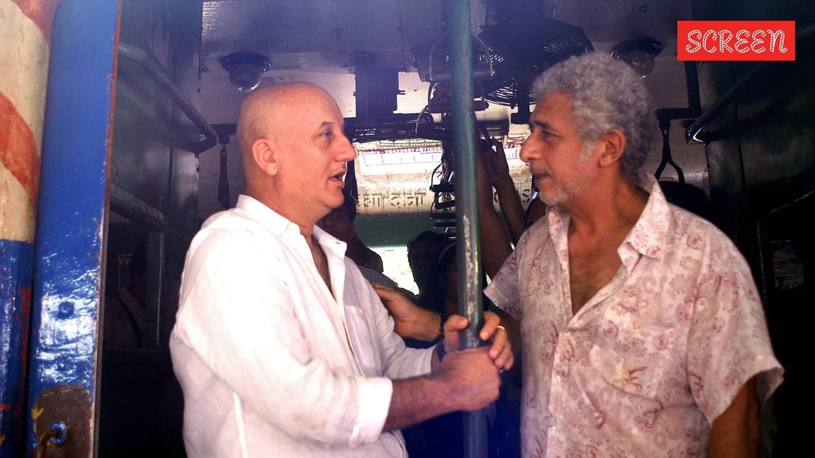 Anupam Kher says trolls dug up Naseeruddin Shahs old video: Ecosystem to attack me