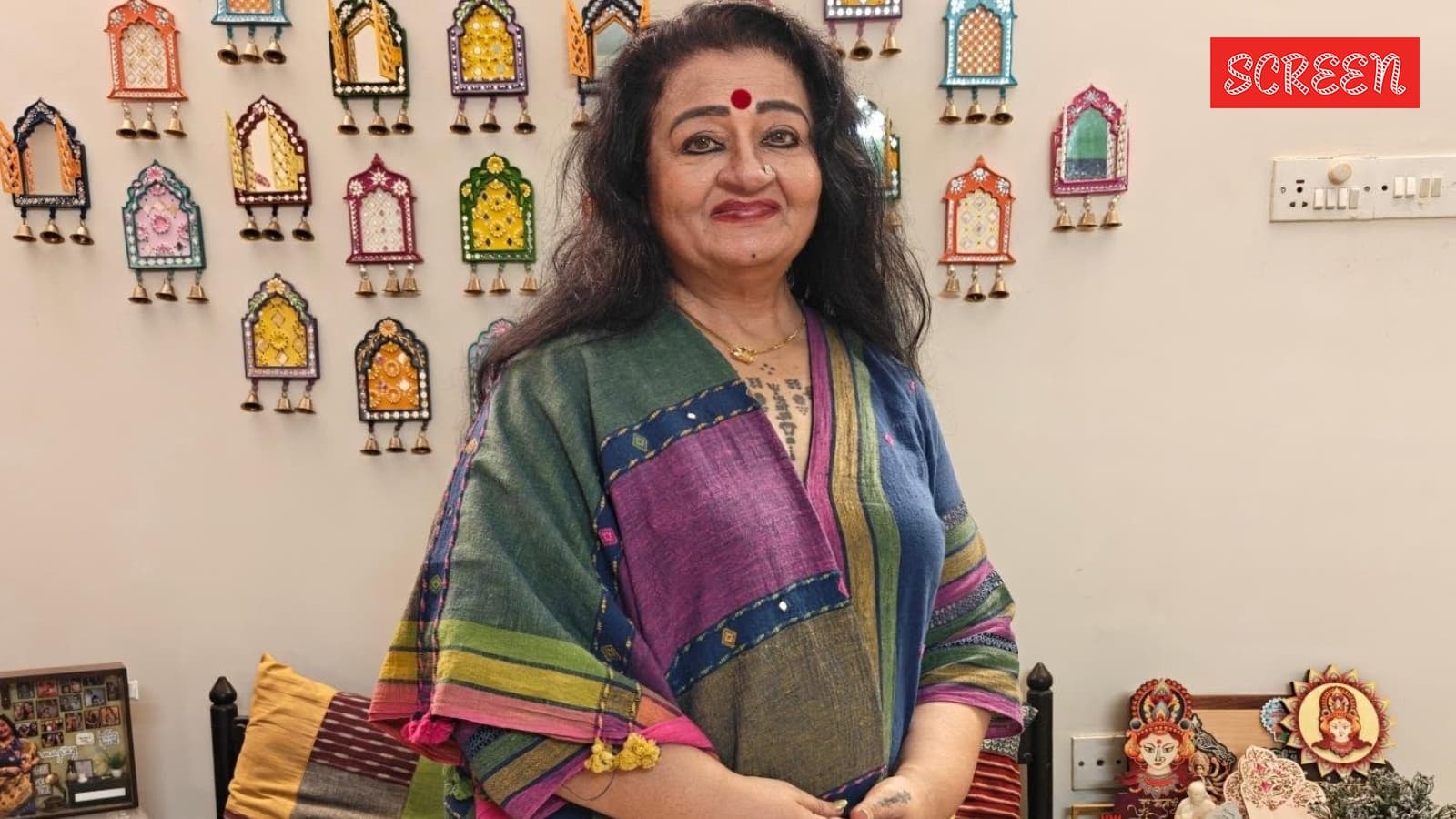 Apara Mehta recalls fans burning her with cigarettes during Kyunki fame: People went crazy