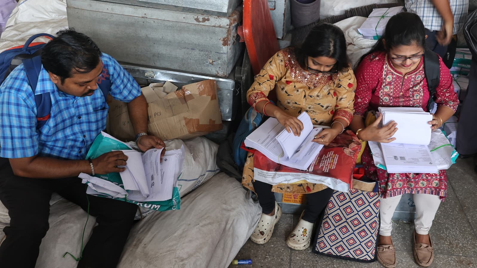 Names deleted from Bengal rolls entitled to certain benefits, says Supreme Court
