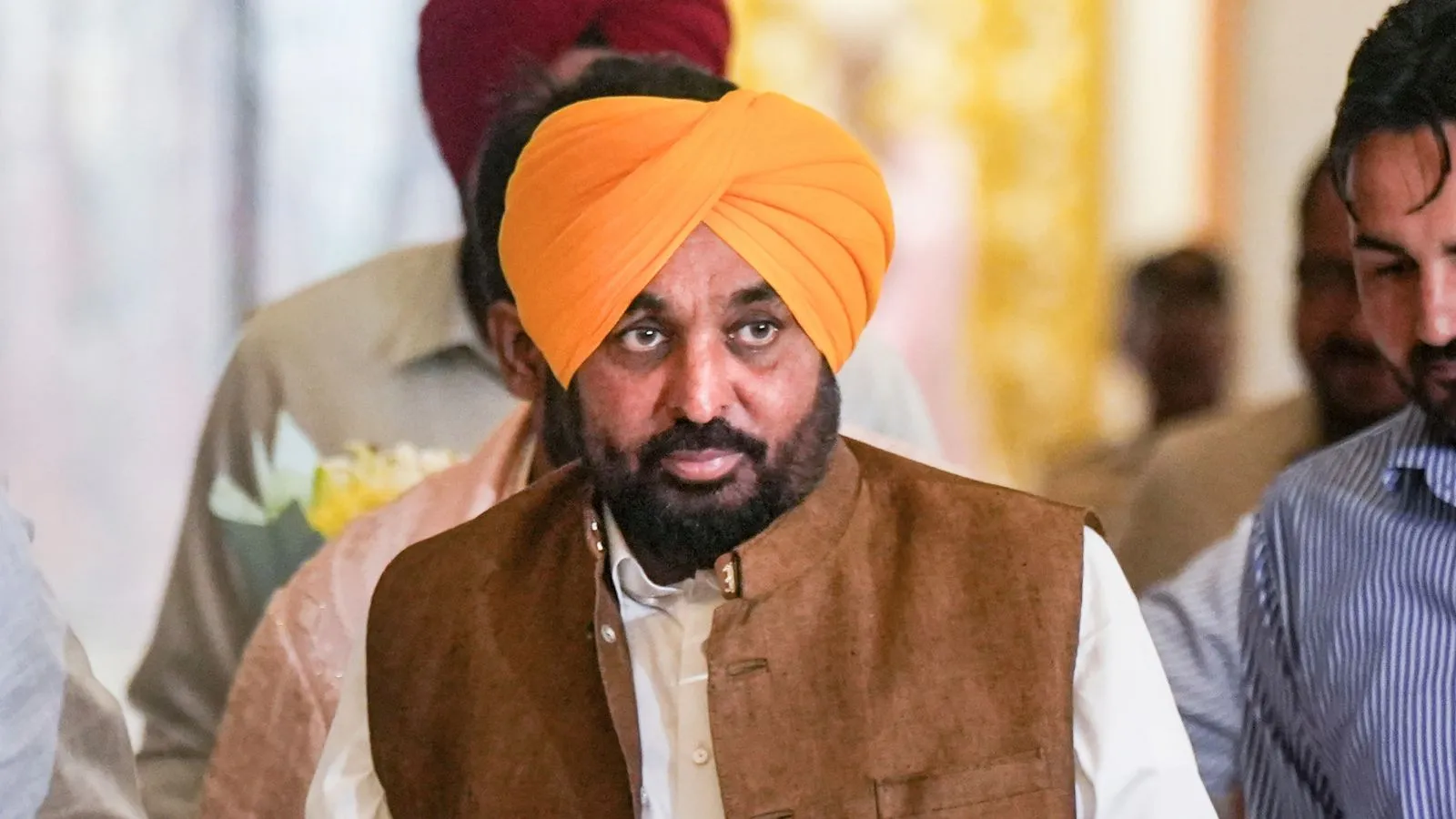 40 lakh women to get first instalment of financial aid today as Mann rolls out scheme