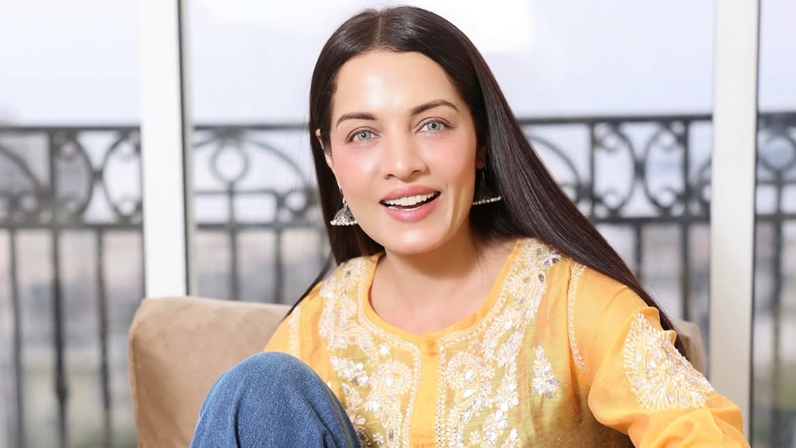 My biggest heartache: Why Celina Jaitly urges women to sign a prenup before marriage