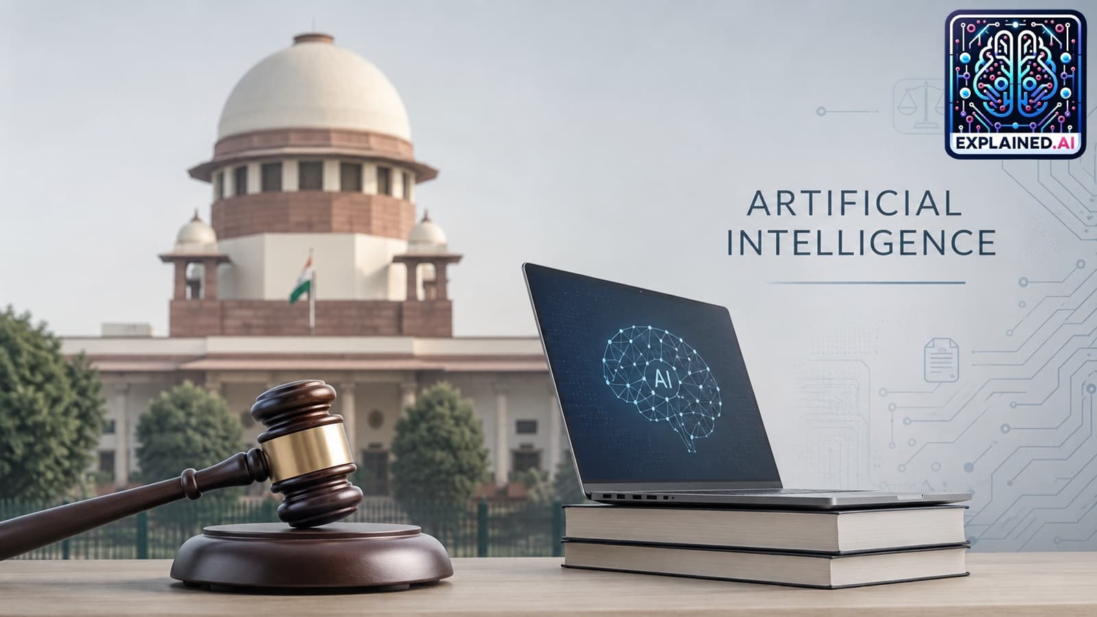 Inside SC’s proposed regulations for AI use in courts: Whats allowed, whats absolutely barred
