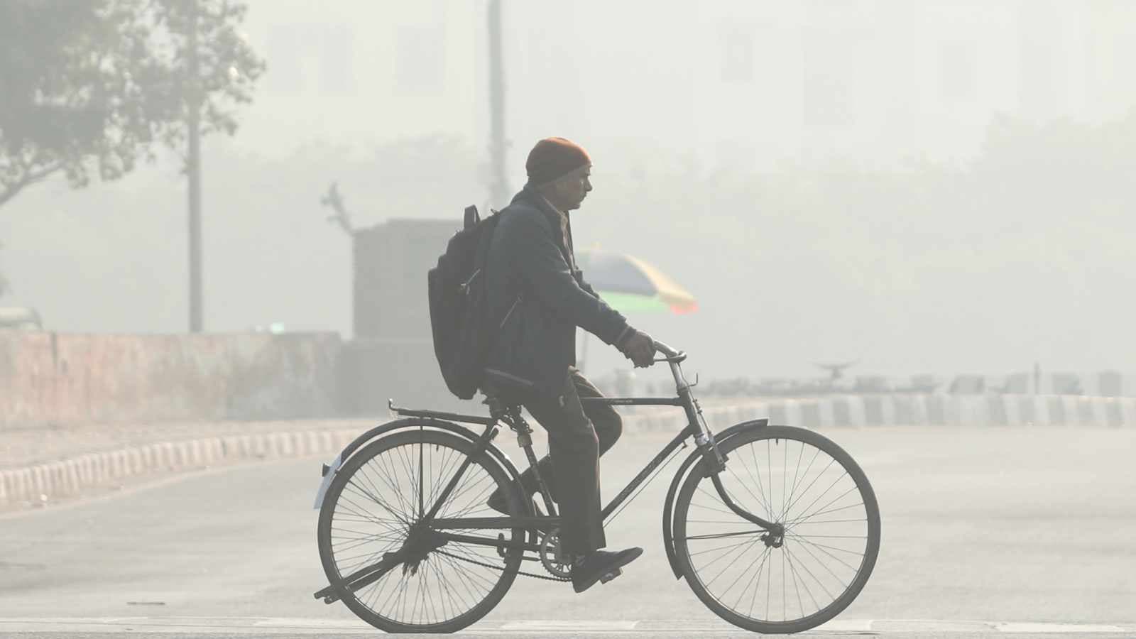 Over half of PM 2.5 emissions in Ludhiana originate from unmitigated fuel use: study