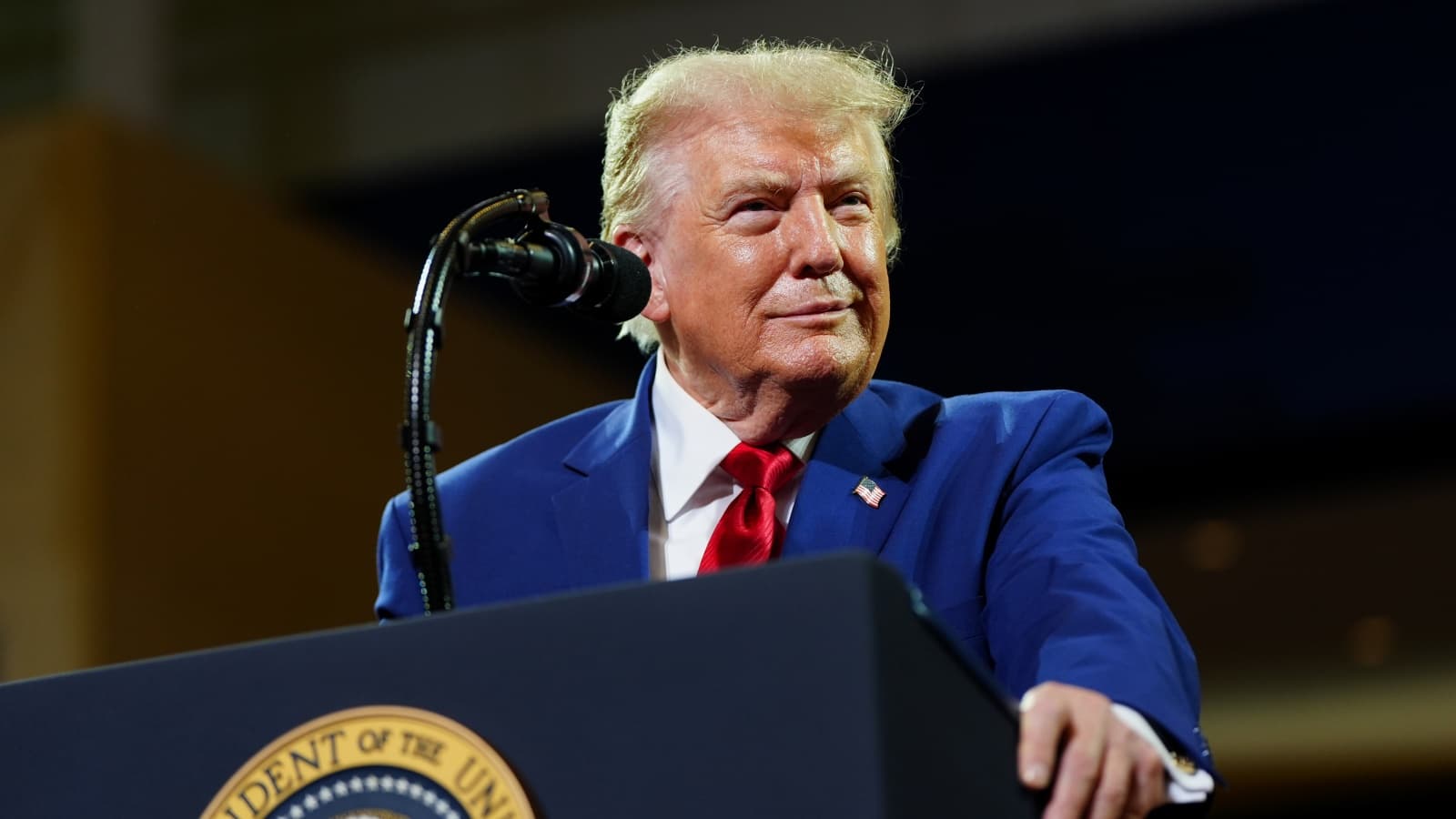 US House passes Republican-only $95 billion Iran war budget plan