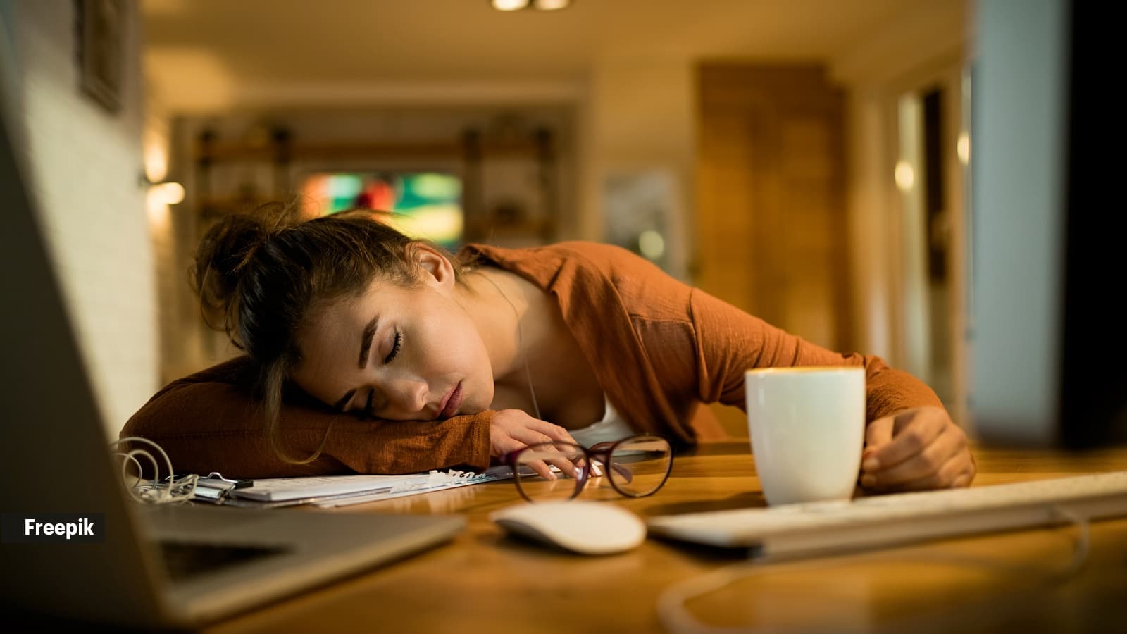 Why sleep shaming may be one of Indias biggest health mistakes