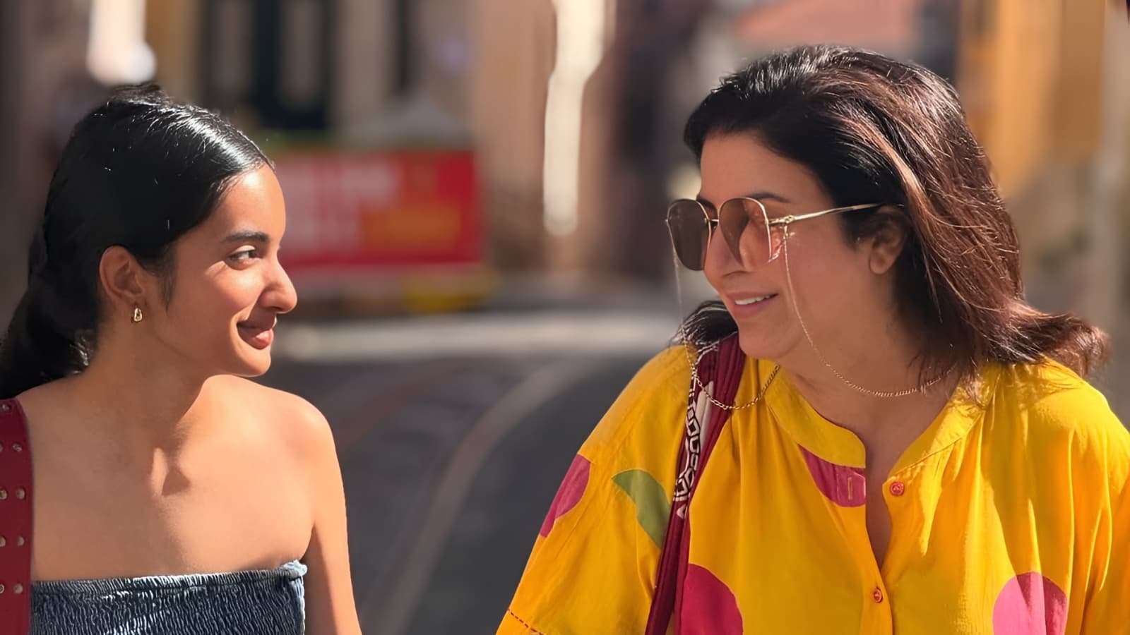 My girls are not allowed to put makeup: Farah Khan on parenting boundaries
