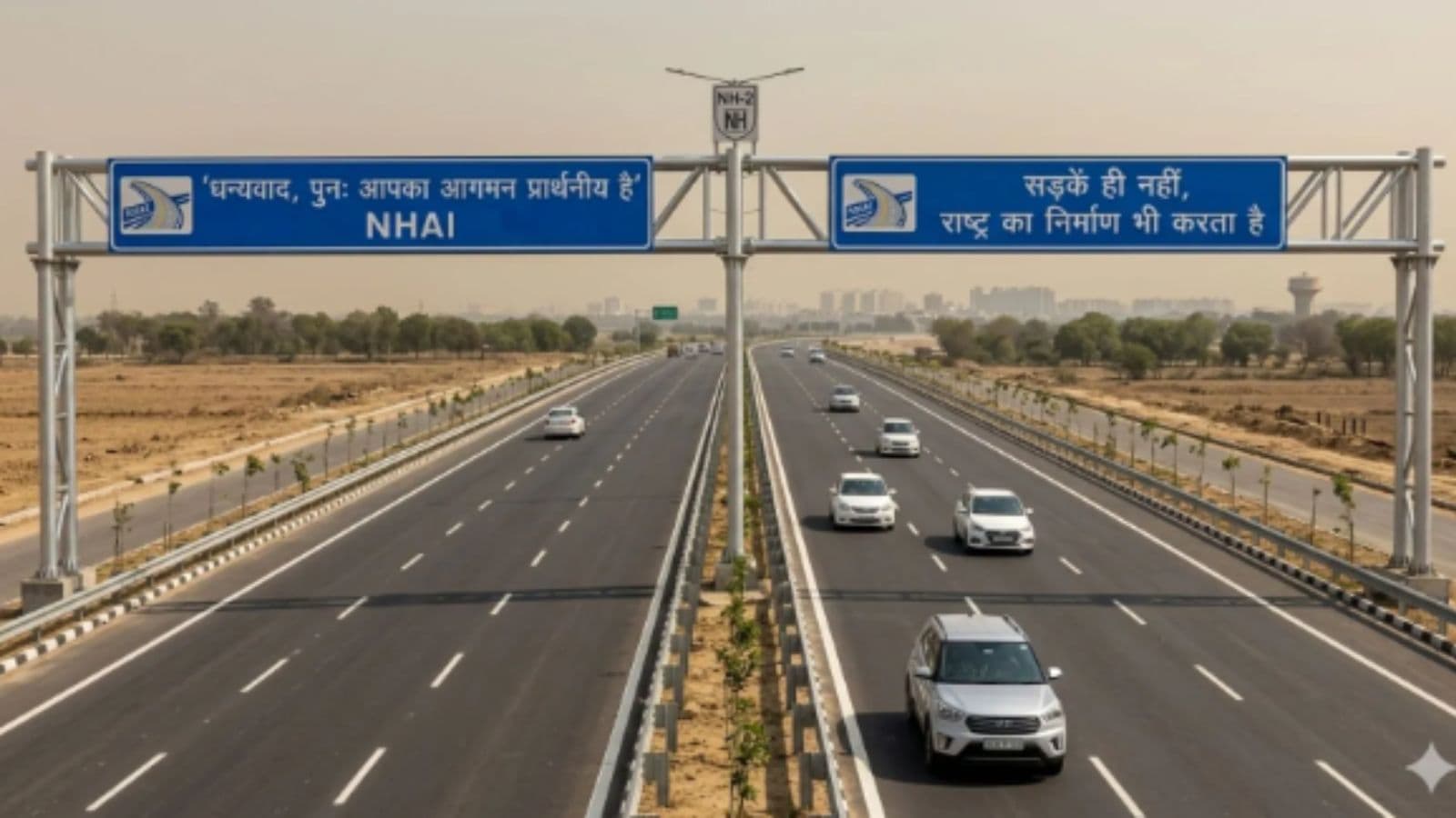 Varanasi to get two elevated highway corridors as Cabinet clears projects worth Rs 25,446 cr to ease congestion