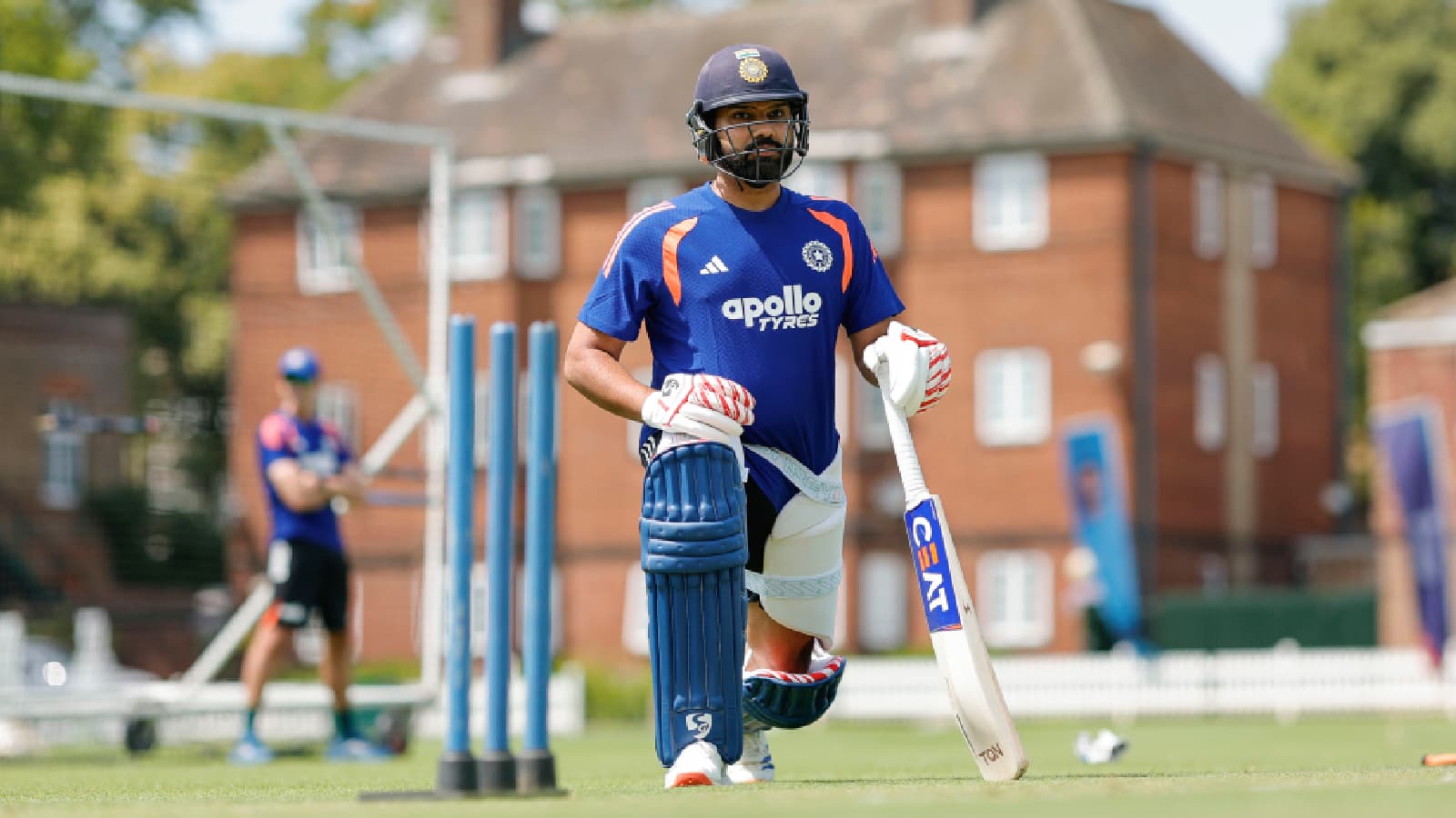 India vs England 3rd ODI Live Streaming: When and where to watch IND vs ENG match online?