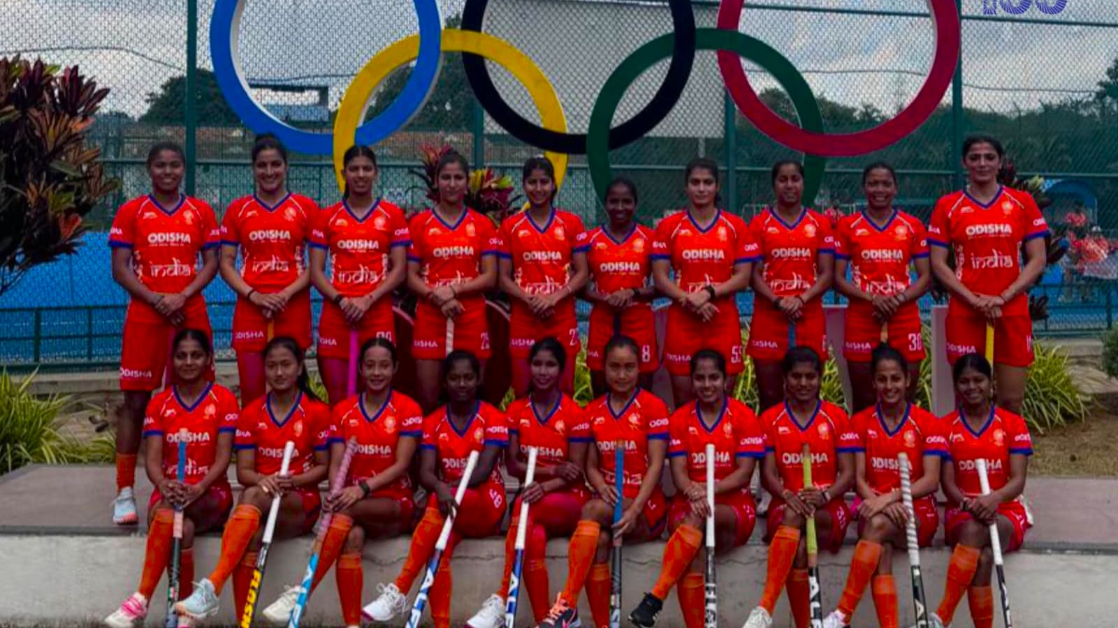 India’s hockey team goes saffron: It’s tamasha, won’t be inspired to watch team