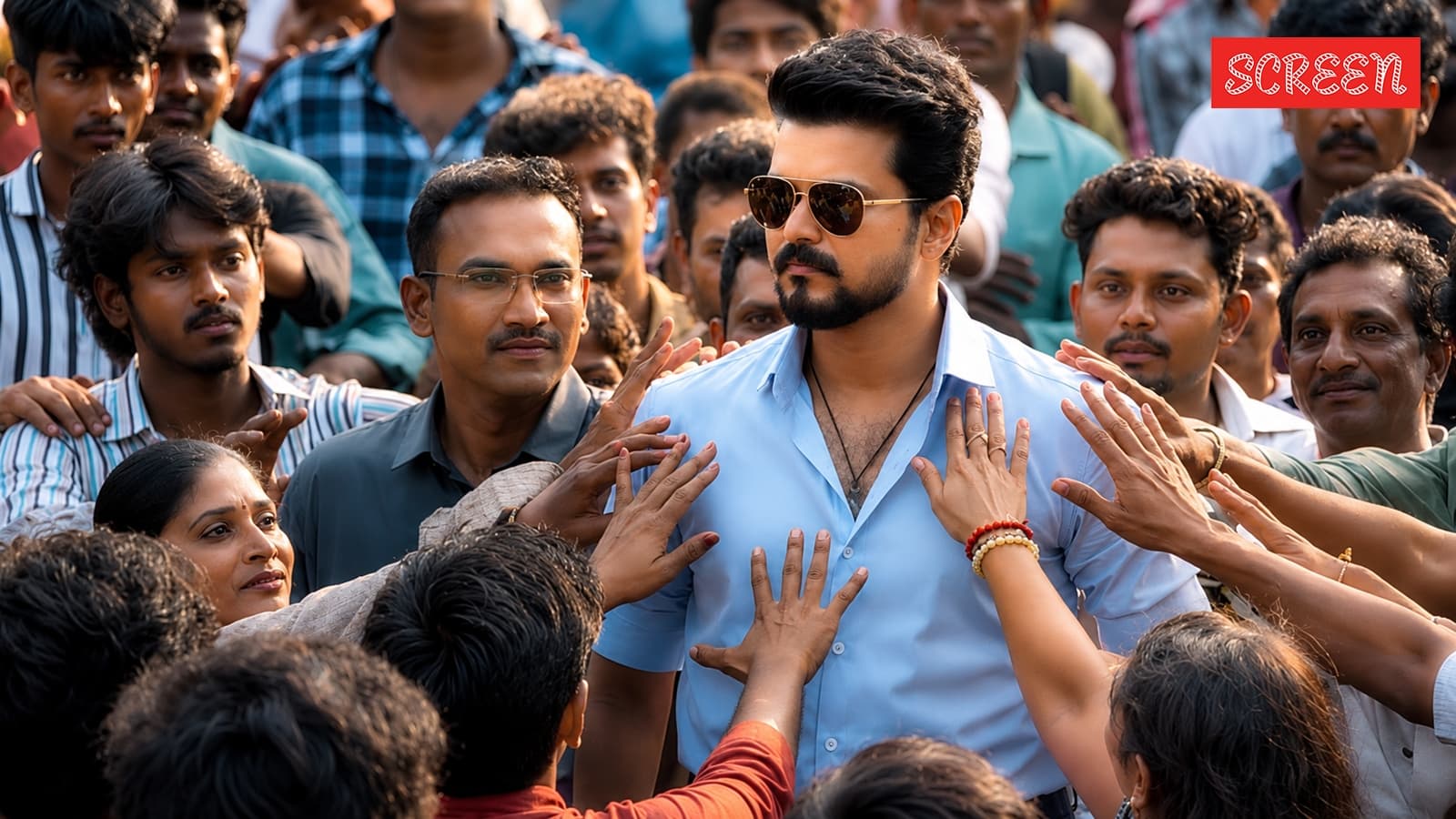 Jana Nayagan Box Office Collection Day 6 Updates: Vijays film to cross Rs 250 crore mark today