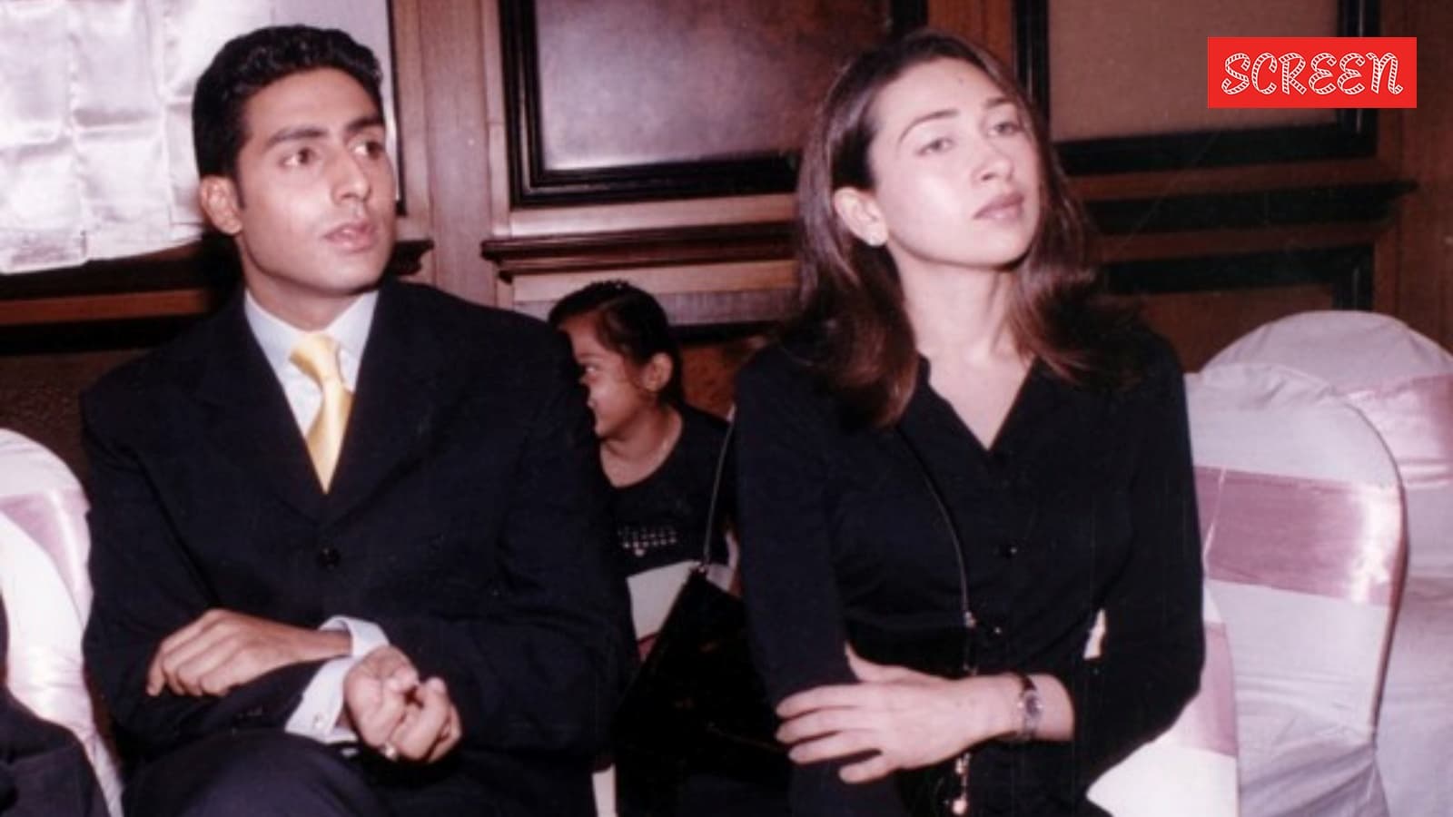 Abhishek Bahchan-Karisma Kapoor relationship fiery, had too many arguments: Suneel Darshan