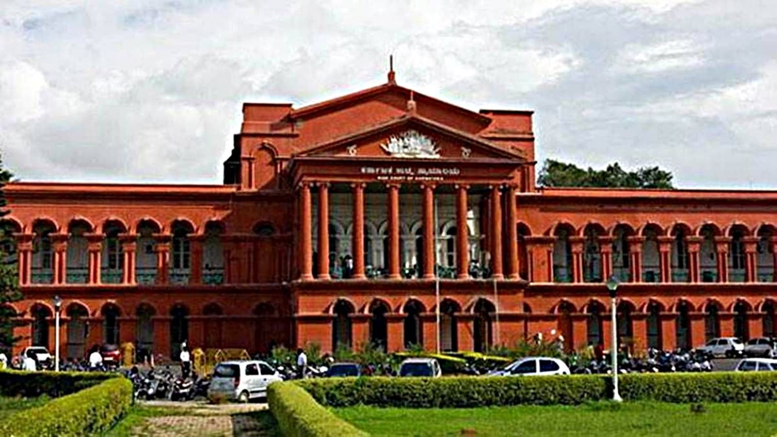 Suspended KPSC chairman Shivashankarappa Sahukar’s daughter gets anticipatory bail