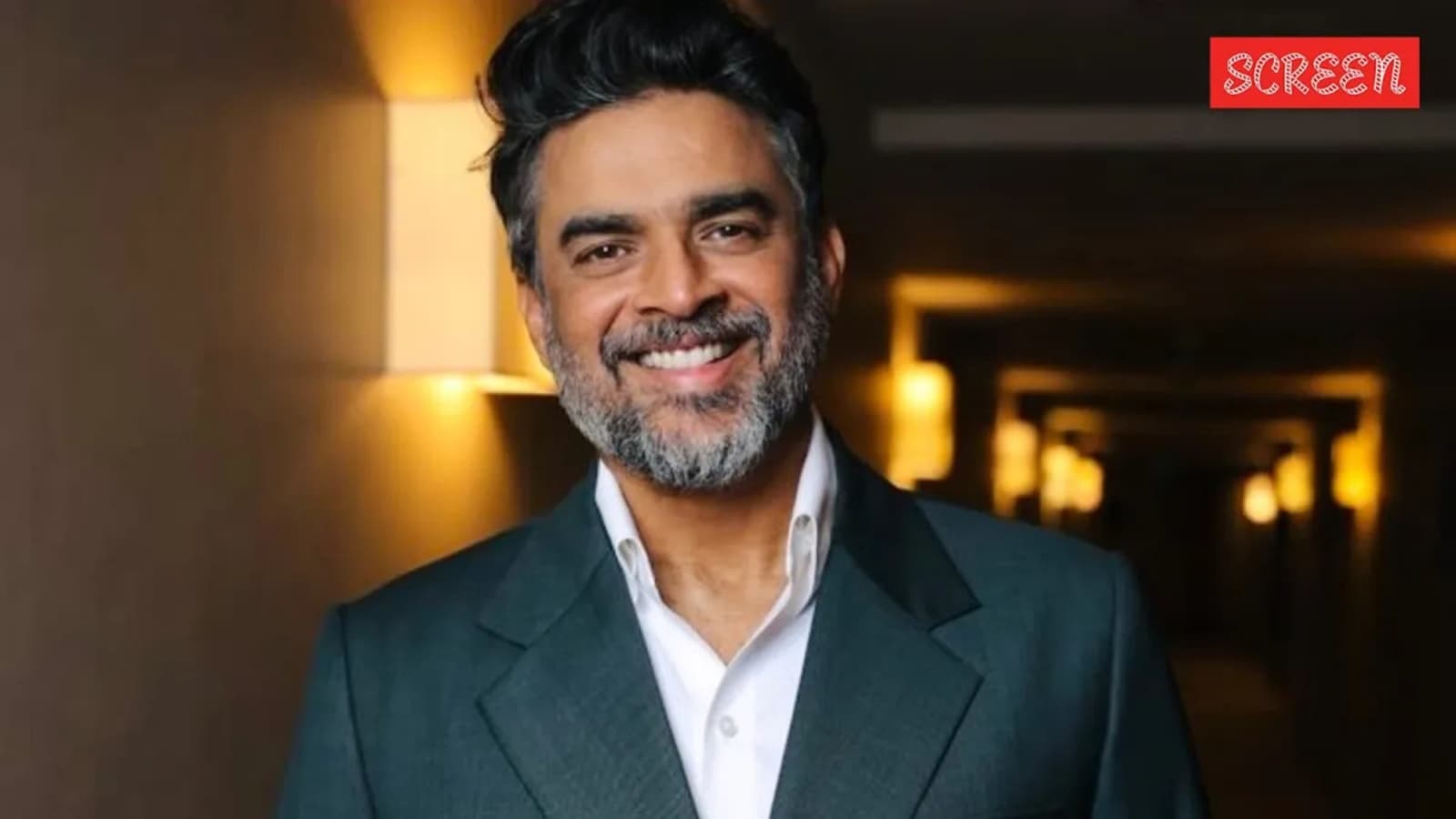I thought it was a scam: How a random street encounter in Bombay led Madhavan to acting