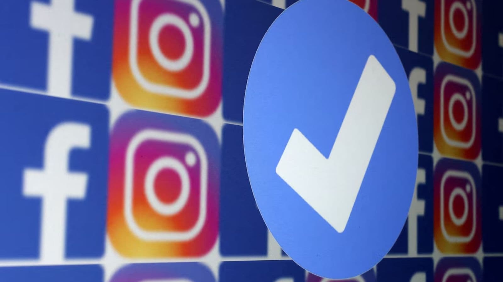 EU tells Instagram, Facebook to change addictive features or risk fines