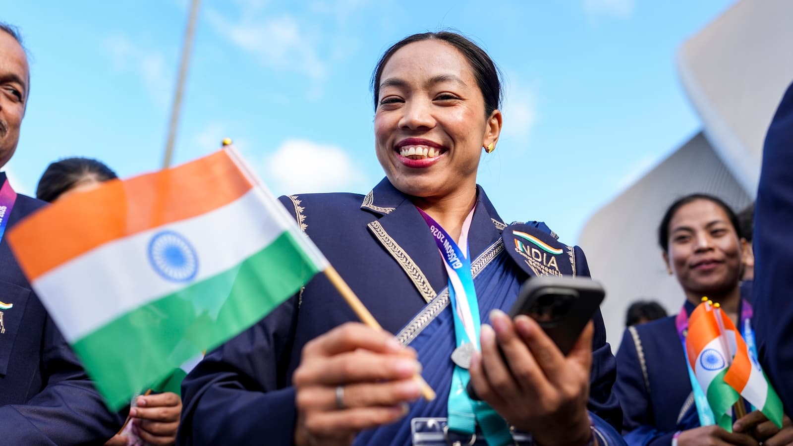 India at CWG 2026 Day 4 Schedule: Full list of Indian athletes in action on Sunday
