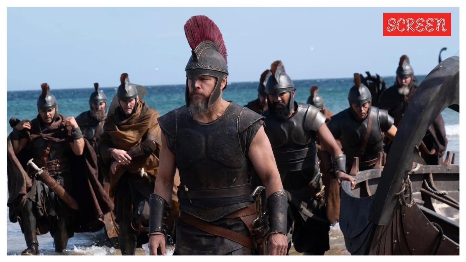 The Odyssey: Tickets at Rs 3100, IMAX venues full; Nolan to attend Mumbai premiere