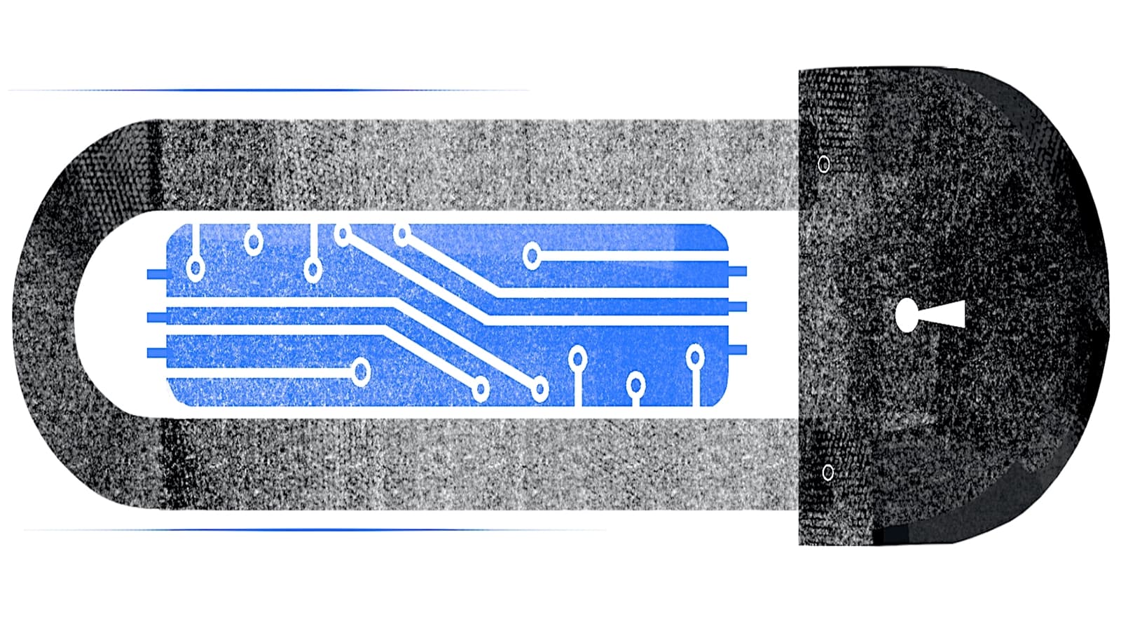 Best of Both Sides: Dont bet on an AI trickle-down
