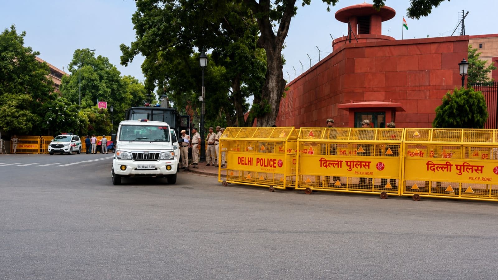 Parliament Live Updates: Monsoon session set for a stormy start as Opposition likely to raise NEET leak, Ram Temple theft