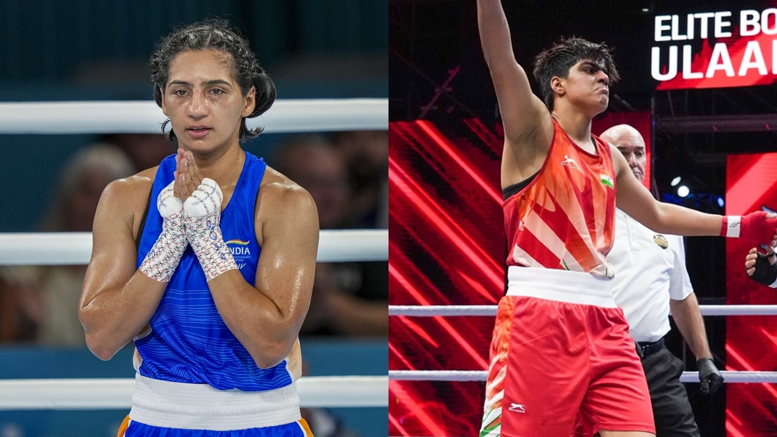 Preeti, Priya enter semis, assure India two boxing medals at CWG 2026