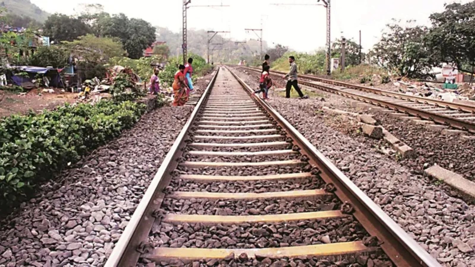 Lonavala landslides: Central Railway cancels 30 trains till July 17, Deccan Queen hit