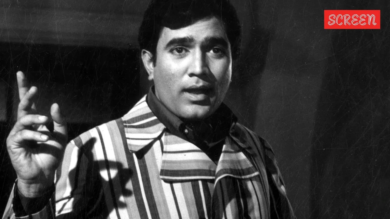 Rajesh Khanna was in a huge shock after he learnt he was adopted, says Anita Advani